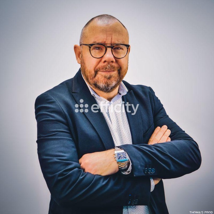 Achat immobilier Appartement 4 pièces  85m2 à Élancourt (78990) - Photo n°7