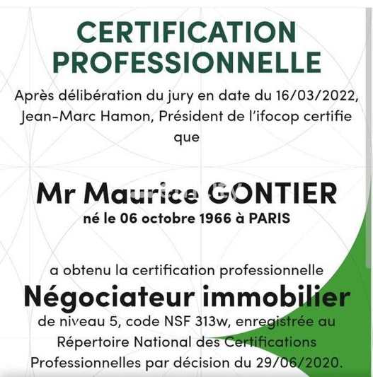 Achat immobilier Appartement 4 pièces  85m2 à Élancourt (78990) - Photo n°8