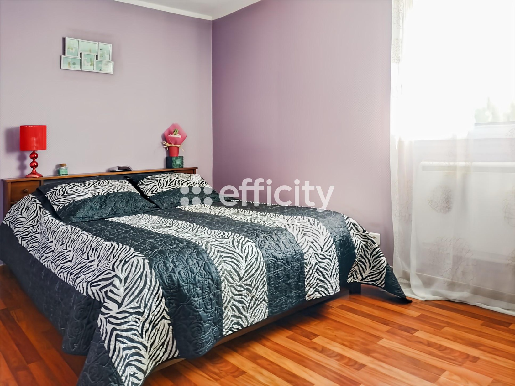 Achat immobilier Appartement 4 pièces  85m2 à Élancourt (78990) - Photo n°5