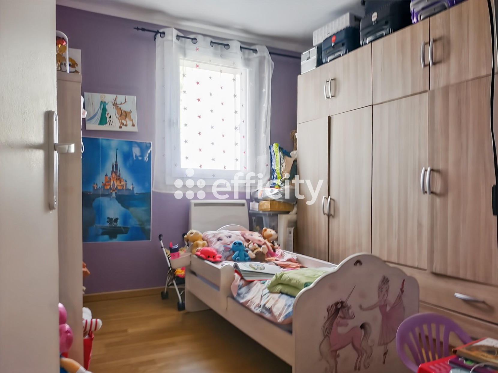 Achat immobilier Appartement 4 pièces  85m2 à Élancourt (78990) - Photo n°6