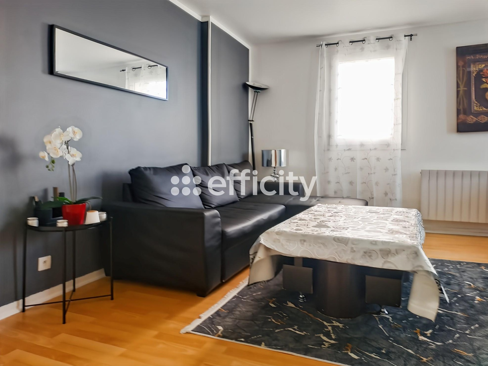 Achat immobilier Appartement 4 pièces  85m2 à Élancourt (78990) - Photo n°4