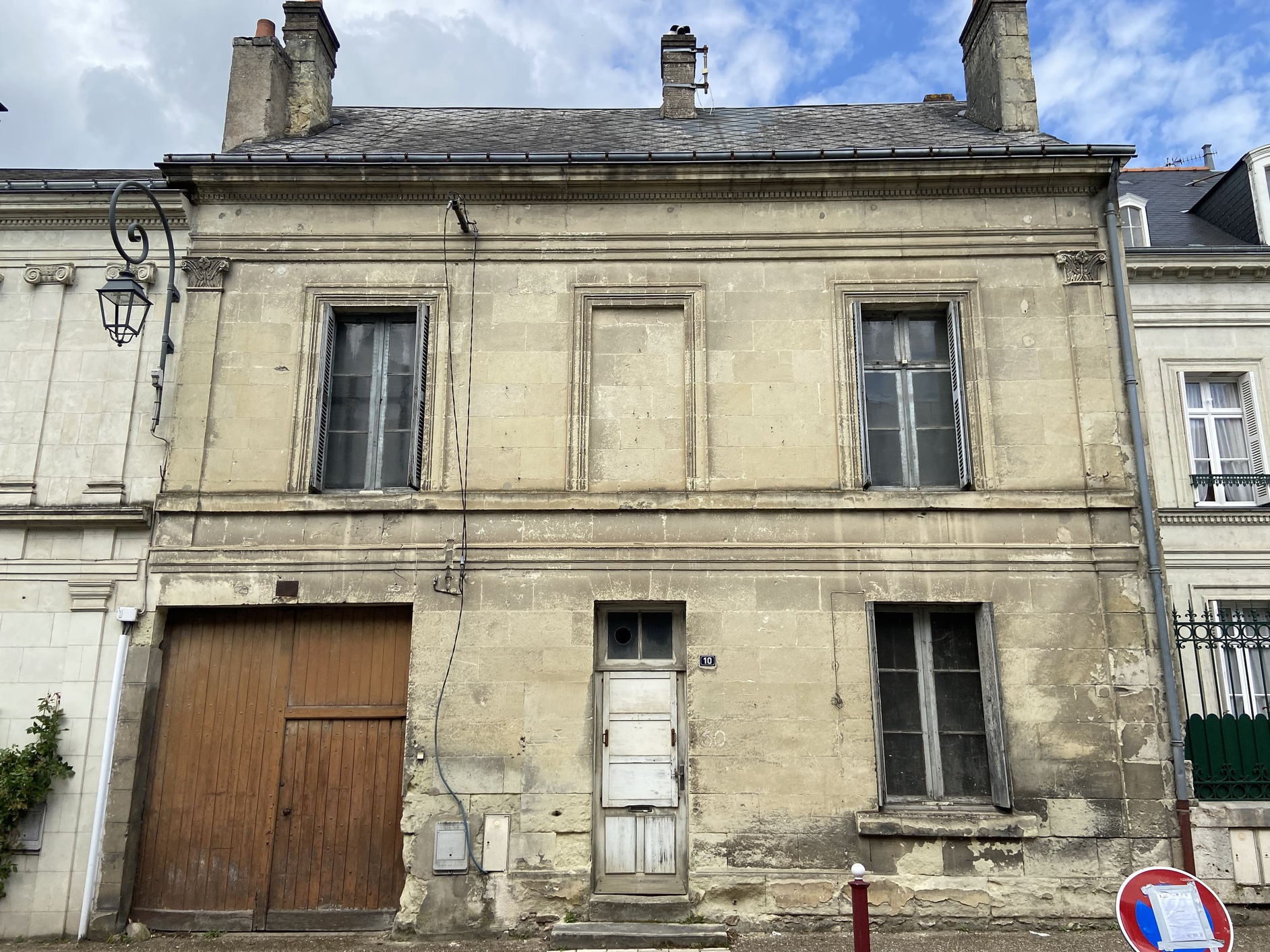 maison 5 pièces - 105m2 à Cinq-Mars-la-Pile (37130)