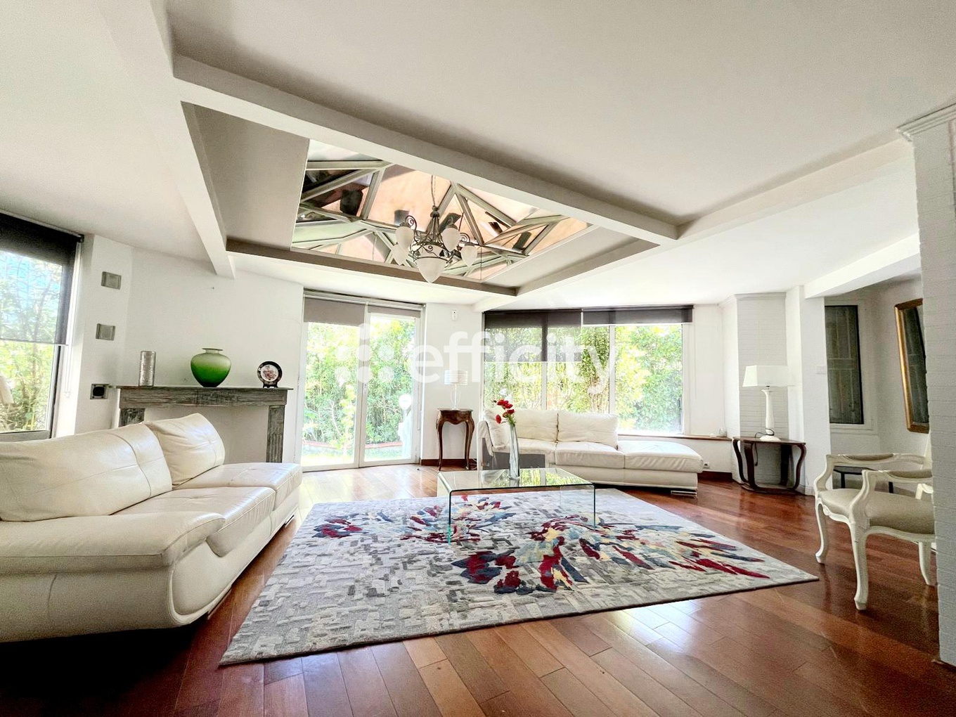 Achat immobilier Maison 7 pièces  220m2 à Toulouse (31200) - Photo n°1