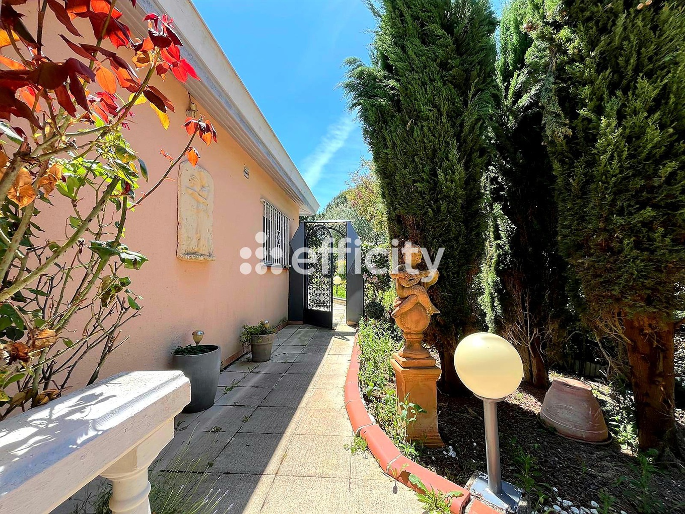 Achat immobilier Maison 7 pièces  220m2 à Toulouse (31200) - Photo n°7