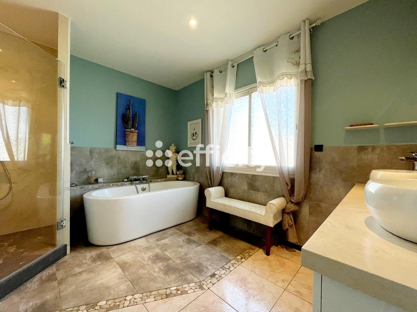 Achat immobilier Maison 7 pièces  220m2 à Toulouse (31200) - Photo n°5