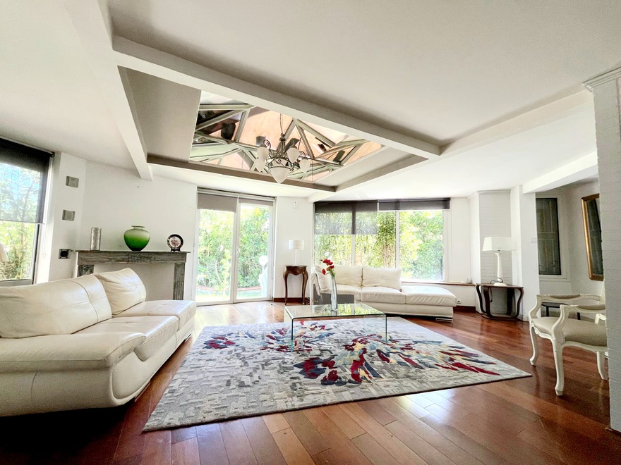 maison 7 pièces - 220m2 à Toulouse (31200)