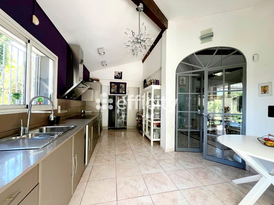 maison 7 pièces - 220,0m2 à Toulouse (31200)