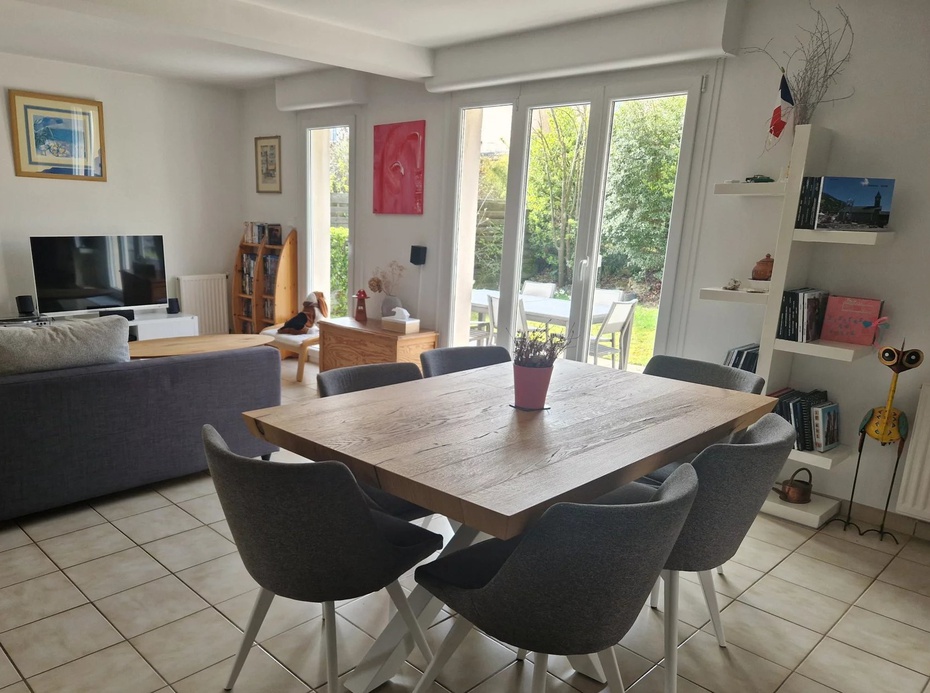 maison 6 pièces - 110m2 à Magny-les-Hameaux (78114)