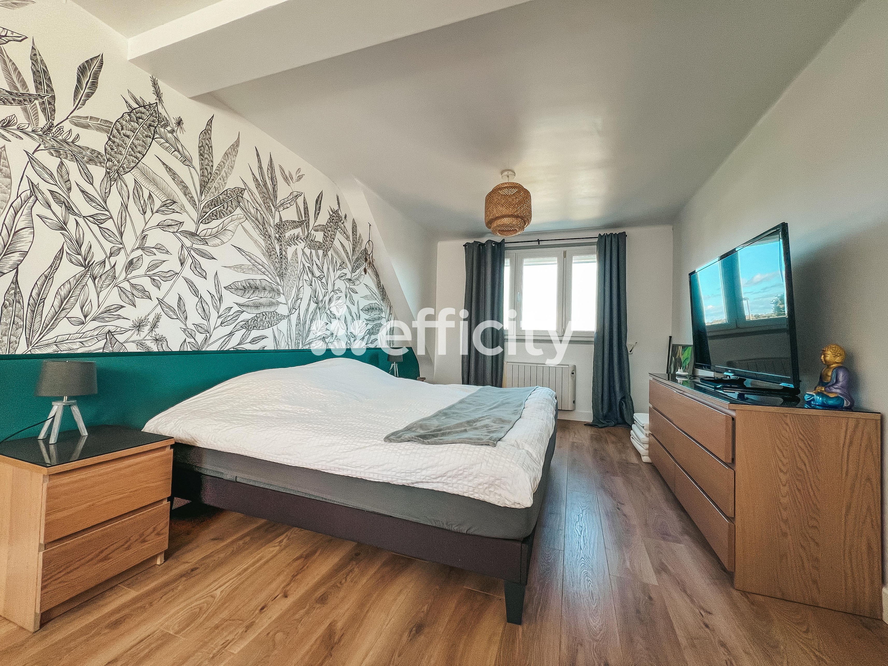 Achat immobilier Maison 5 pièces  137m2 à Ploëzal (22260) - Photo n°5