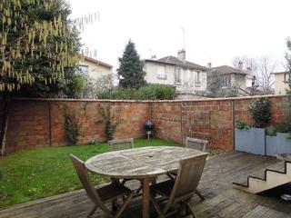 maison 7 pièces - 150m2 à Colombes (92700)