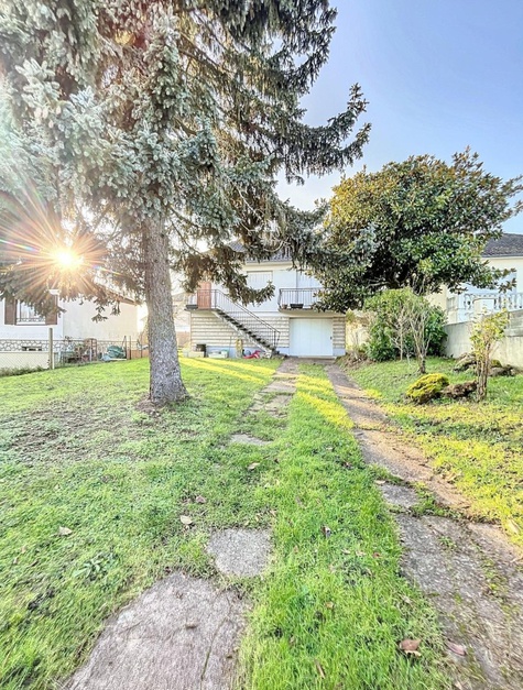 maison 5 pièces - 110,0m2 à Vert-le-Petit (91710)