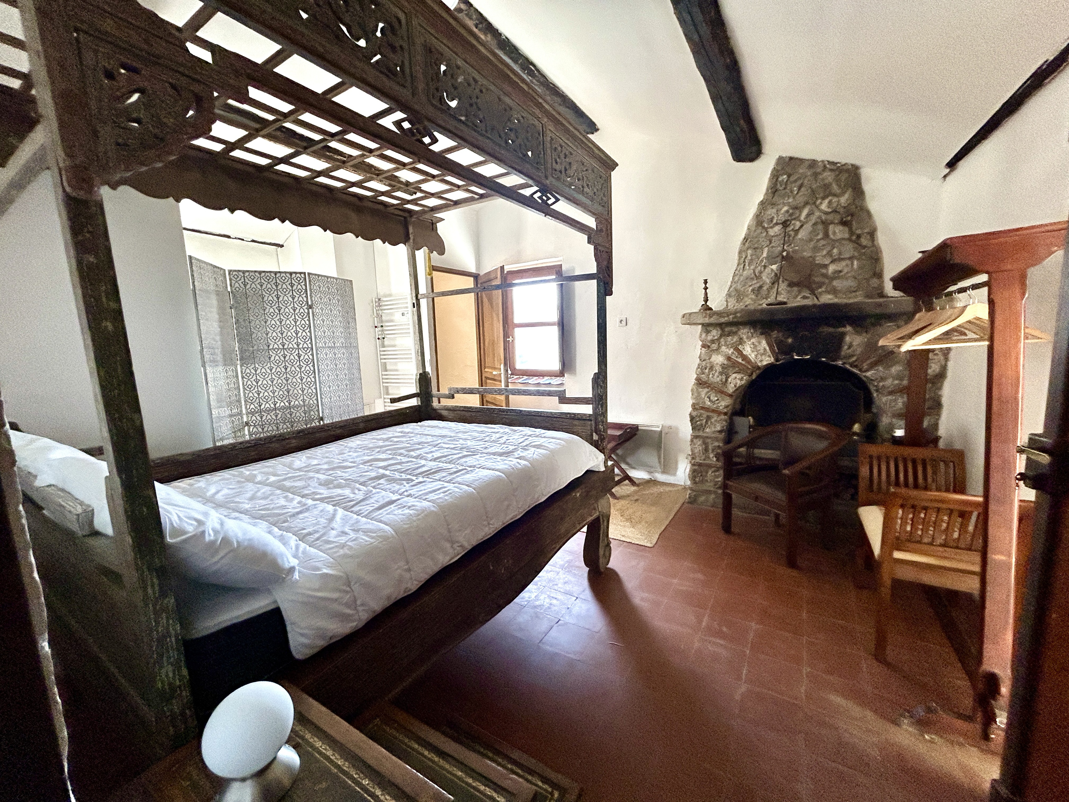 Achat immobilier Maison 8 pièces  180m2 à Castagniers (06670) - Photo n°7