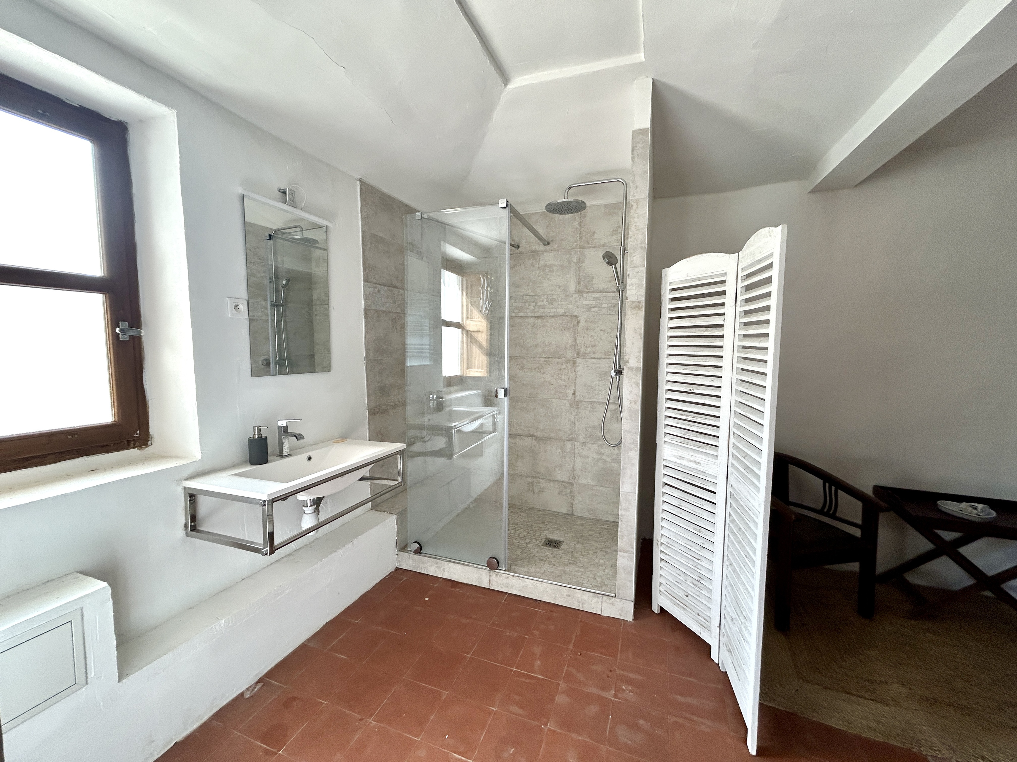 Achat immobilier Maison 8 pièces  180m2 à Castagniers (06670) - Photo n°10