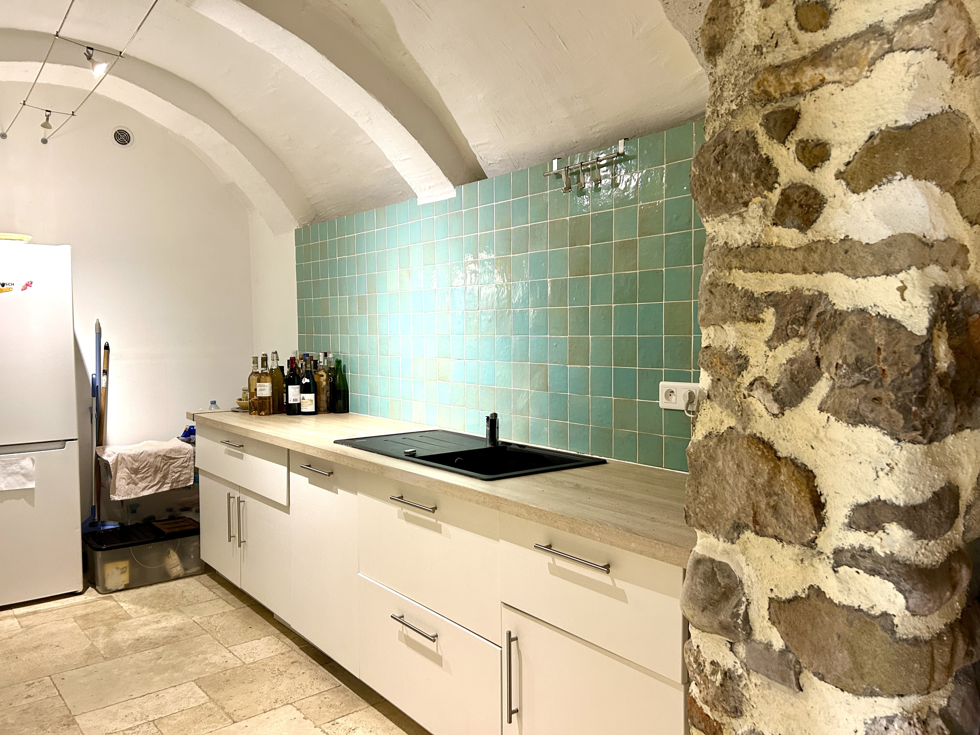 Achat immobilier Maison 8 pièces  180m2 à Castagniers (06670) - Photo n°11