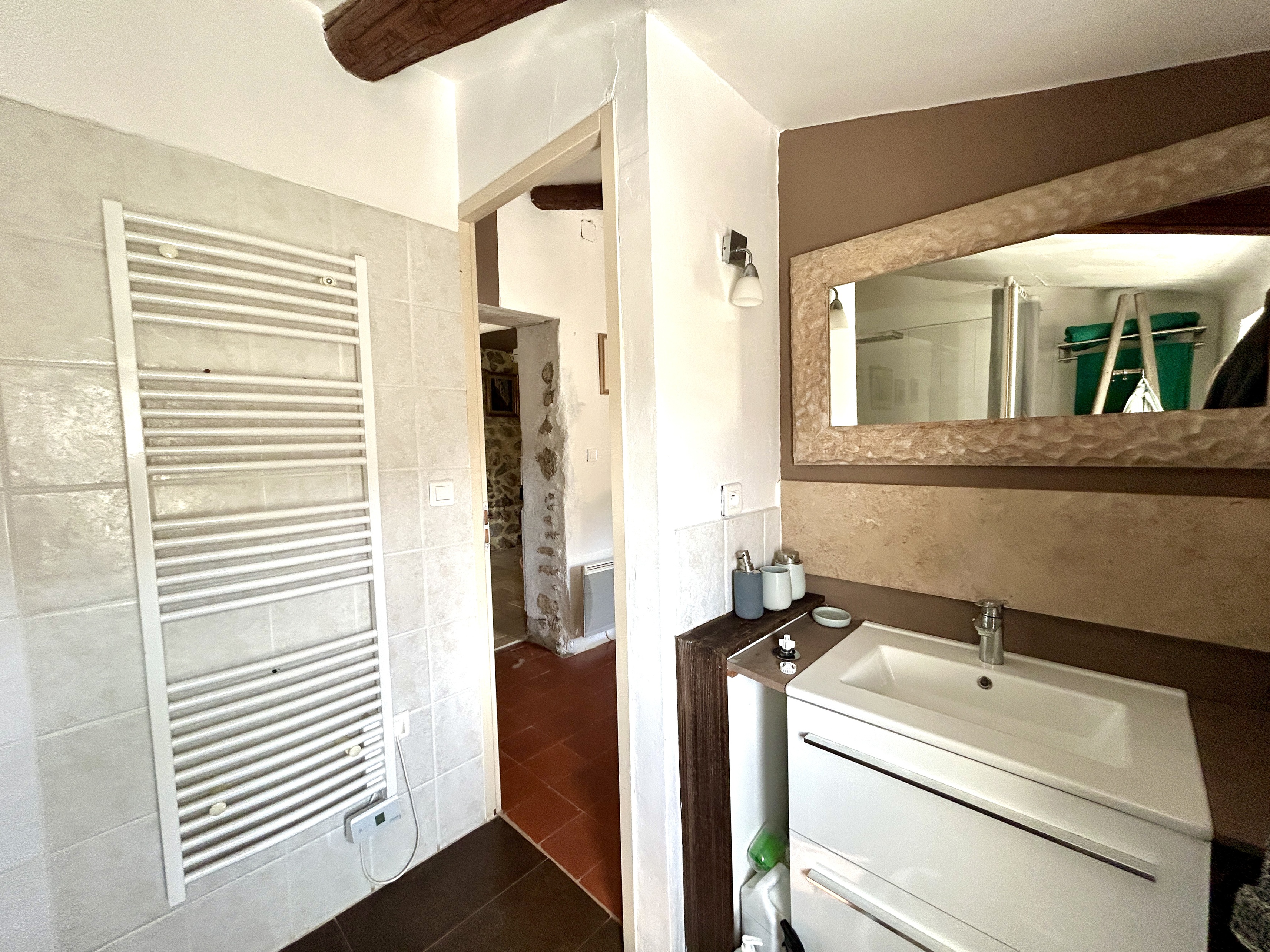 Achat immobilier Maison 8 pièces  180m2 à Castagniers (06670) - Photo n°15