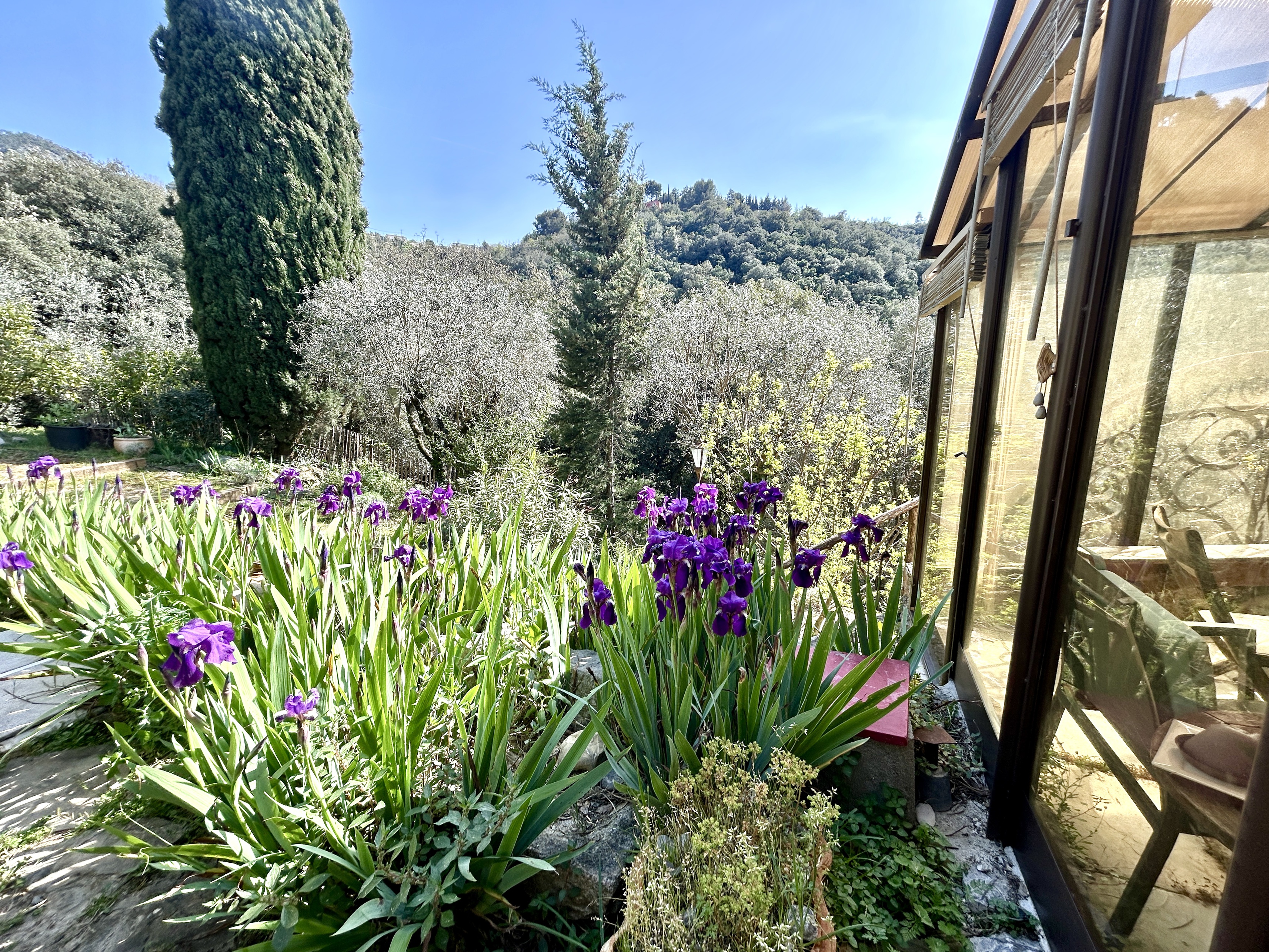 Achat immobilier Maison 8 pièces  180m2 à Castagniers (06670) - Photo n°18