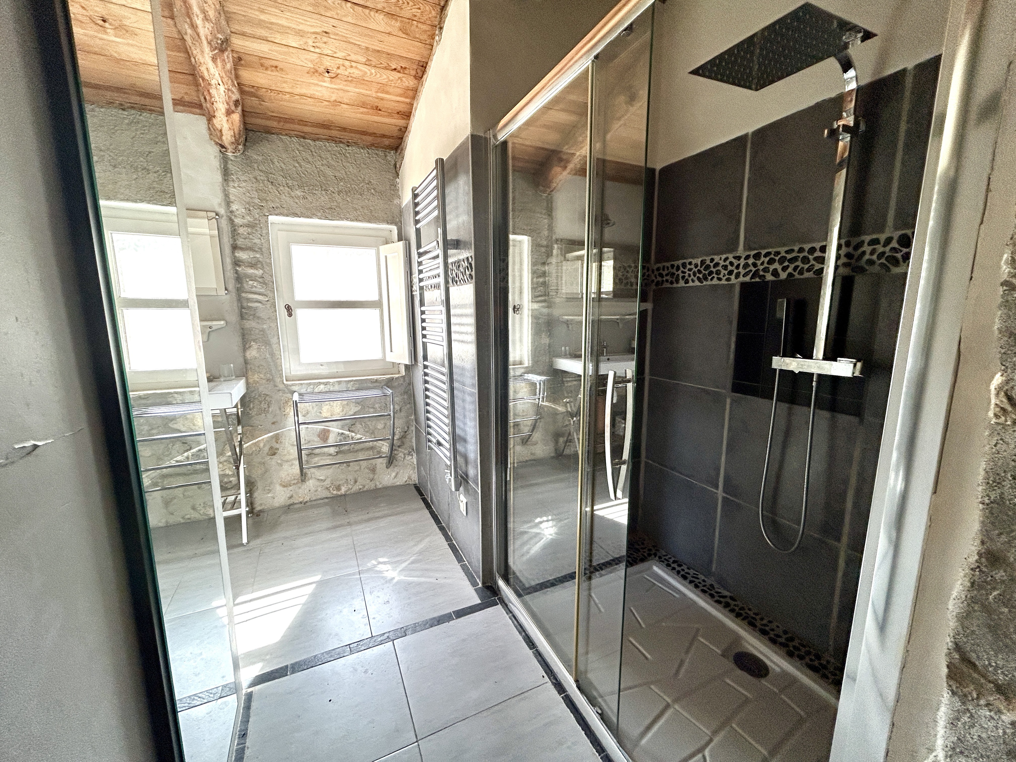 Achat immobilier Maison 8 pièces  180m2 à Castagniers (06670) - Photo n°17