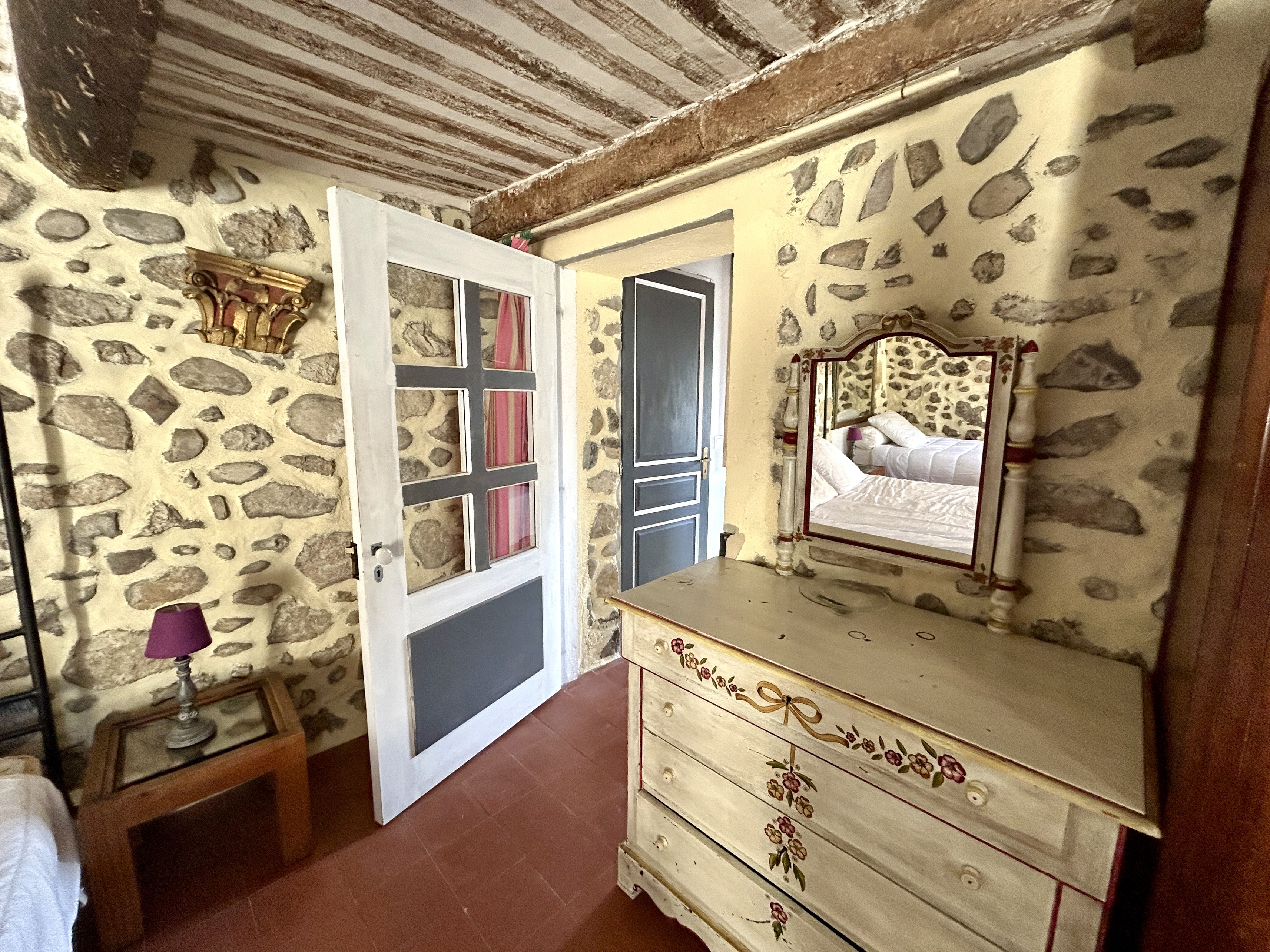 Achat immobilier Maison 8 pièces  180m2 à Castagniers (06670) - Photo n°16