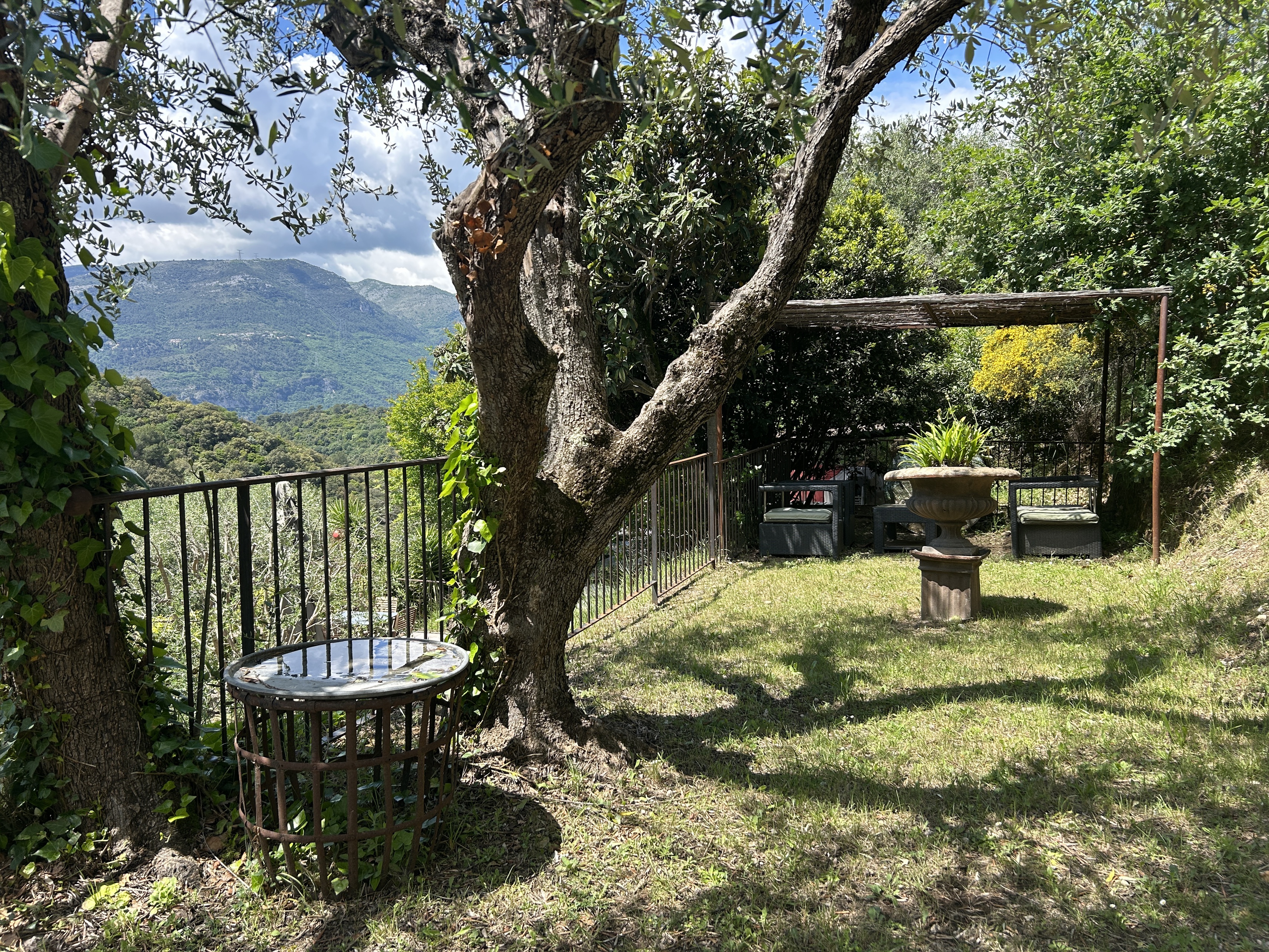 Achat immobilier Maison 8 pièces  180m2 à Castagniers (06670) - Photo n°19