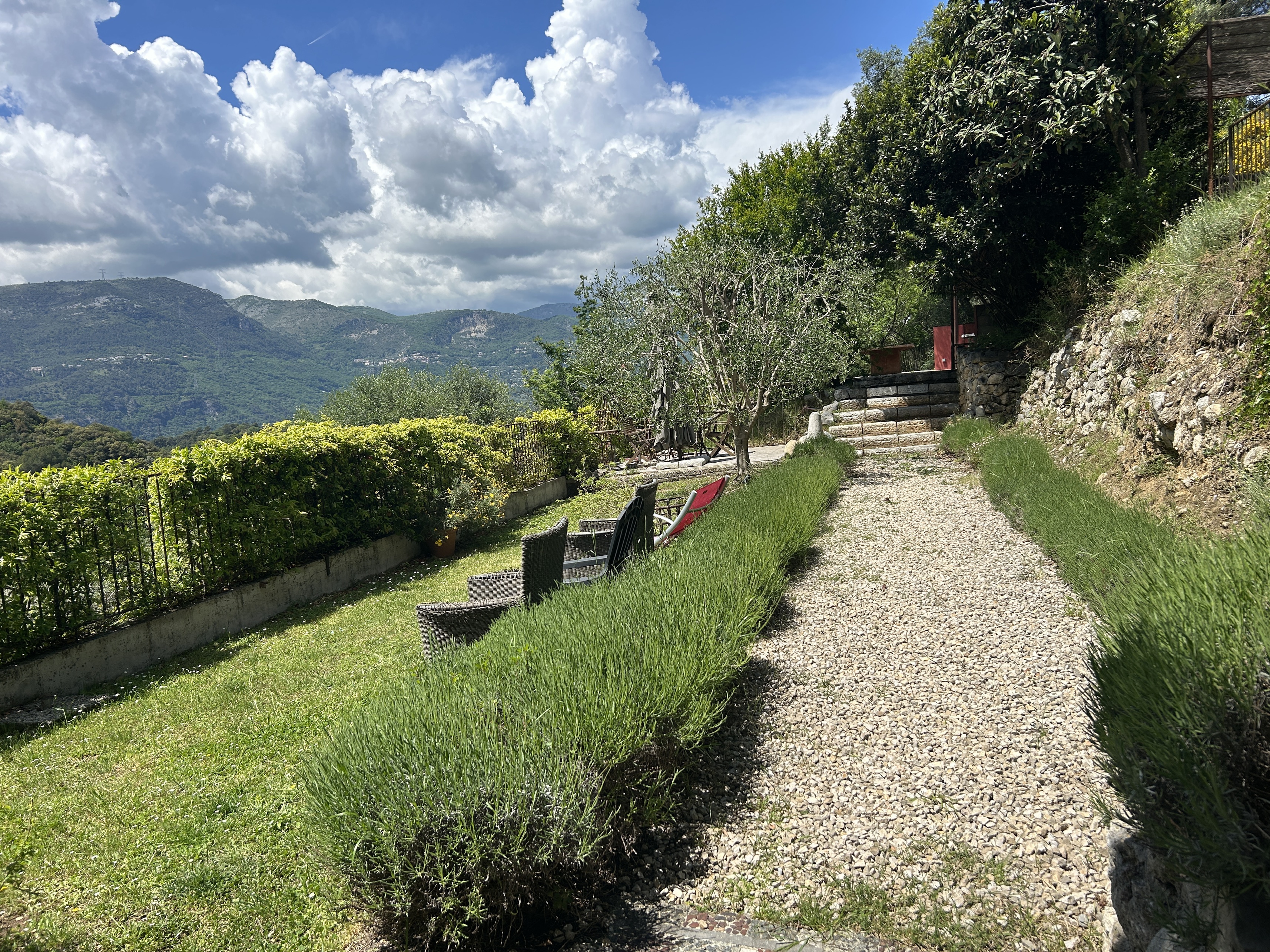 Achat immobilier Maison 8 pièces  180m2 à Castagniers (06670) - Photo n°20