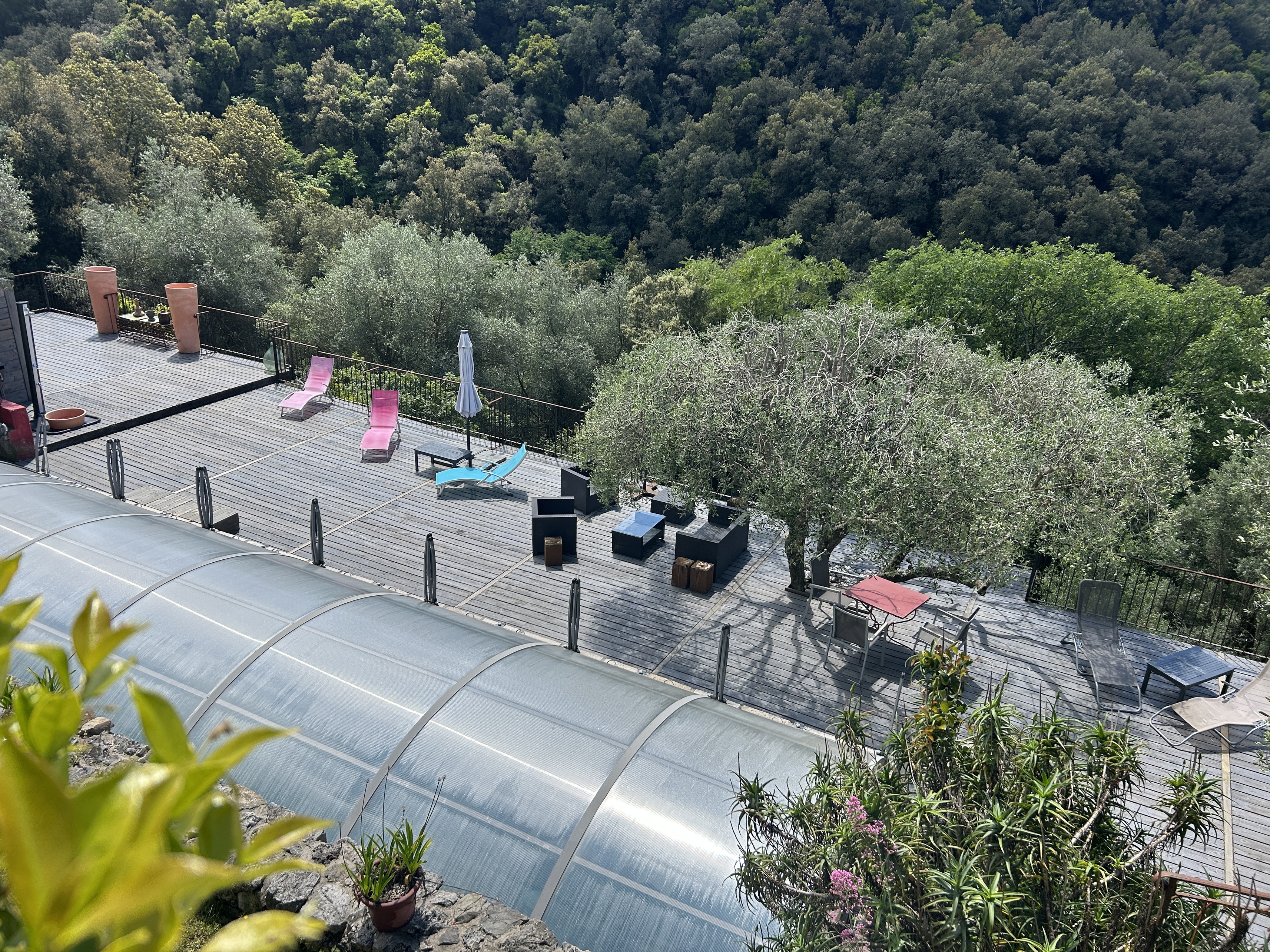 Achat immobilier Maison 8 pièces  180m2 à Castagniers (06670) - Photo n°22