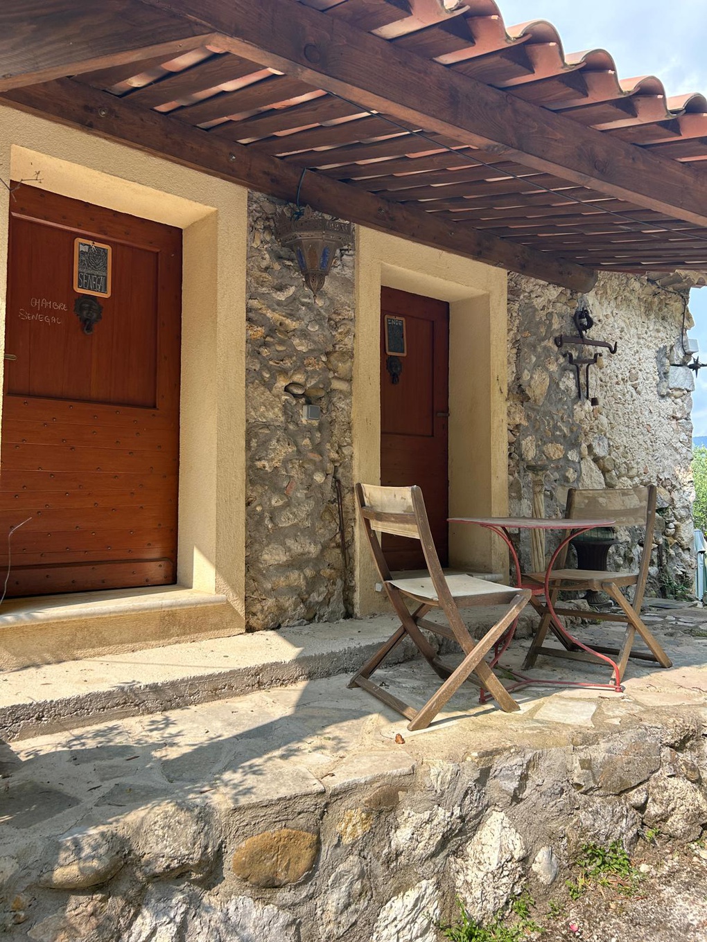 Achat immobilier Maison 8 pièces  180m2 à Castagniers (06670) - Photo n°27