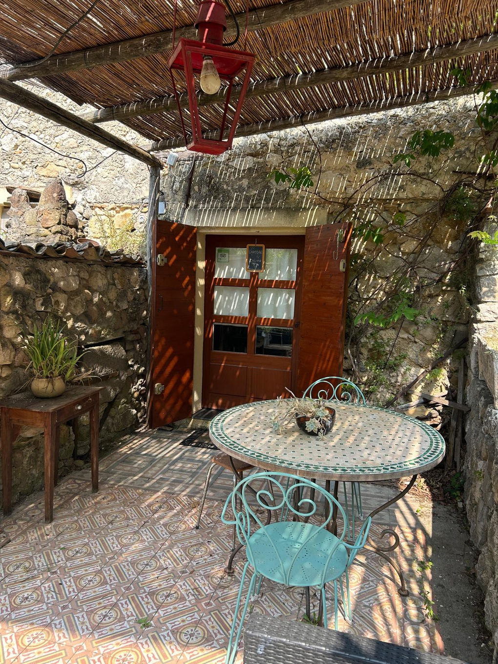 Achat immobilier Maison 8 pièces  180m2 à Castagniers (06670) - Photo n°26