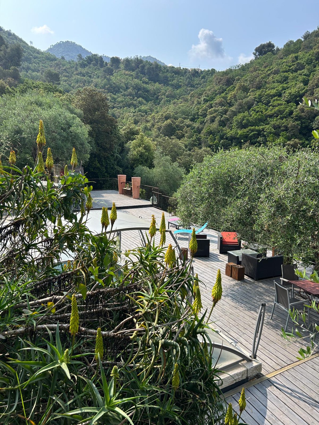 Achat immobilier Maison 8 pièces  180m2 à Castagniers (06670) - Photo n°24