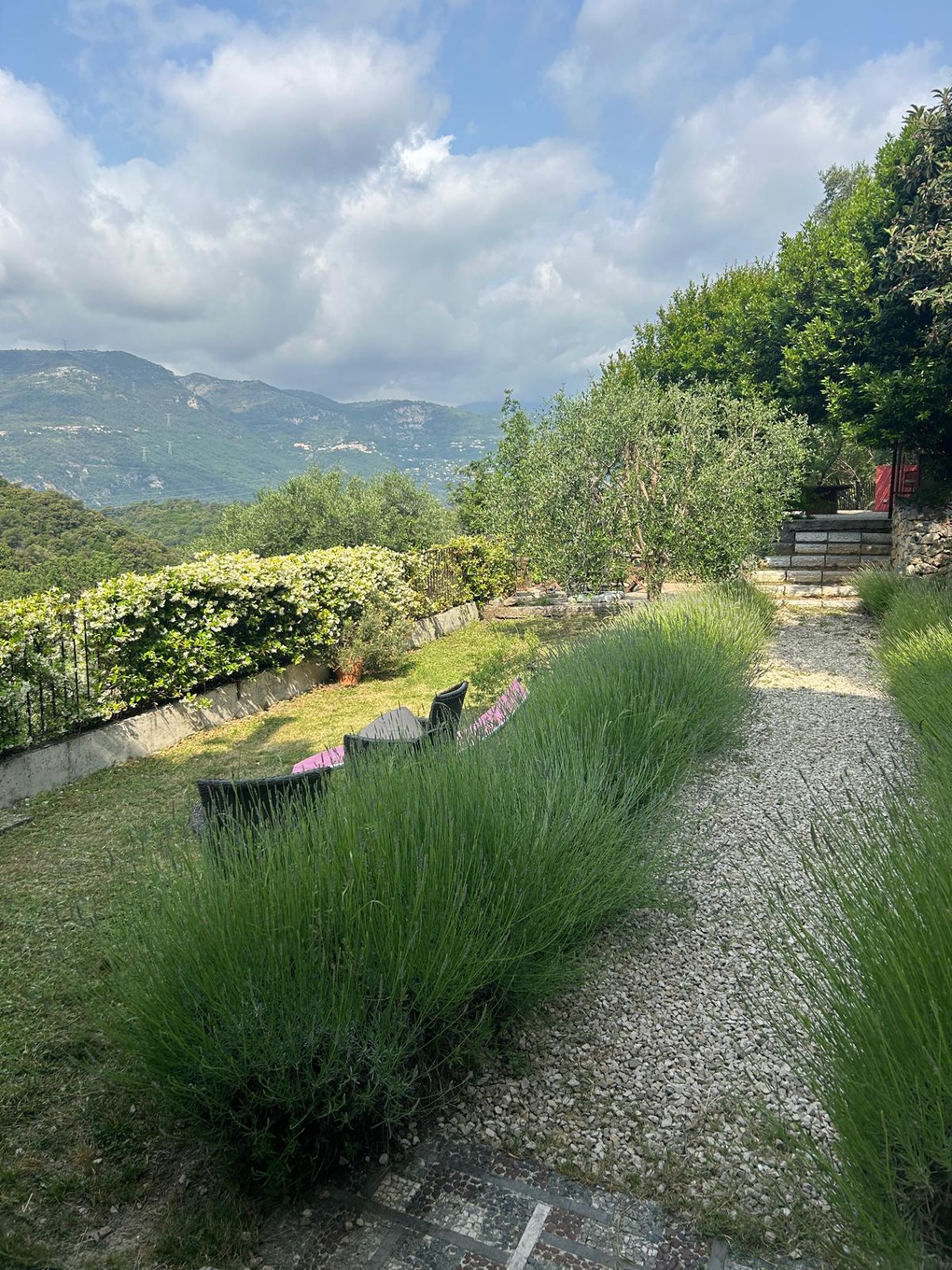 Achat immobilier Maison 8 pièces  180m2 à Castagniers (06670) - Photo n°23