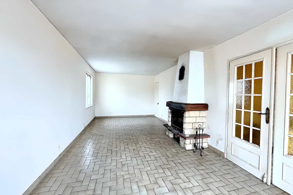 maison 6 pièces - 102m2 à Riorges (42153)