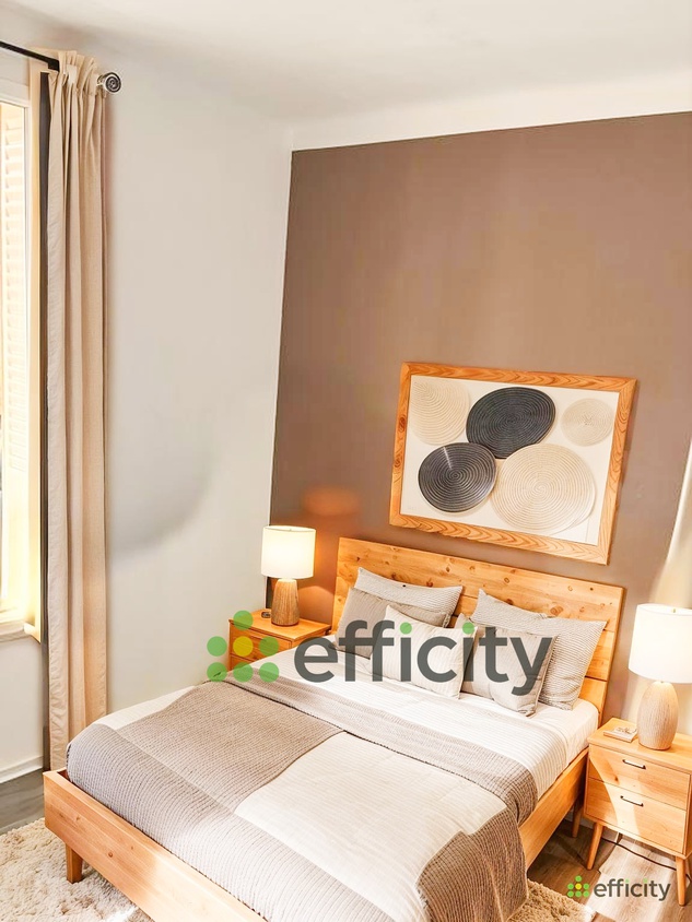 appartement 3 pièces - 53m2 à Marseille (13009)