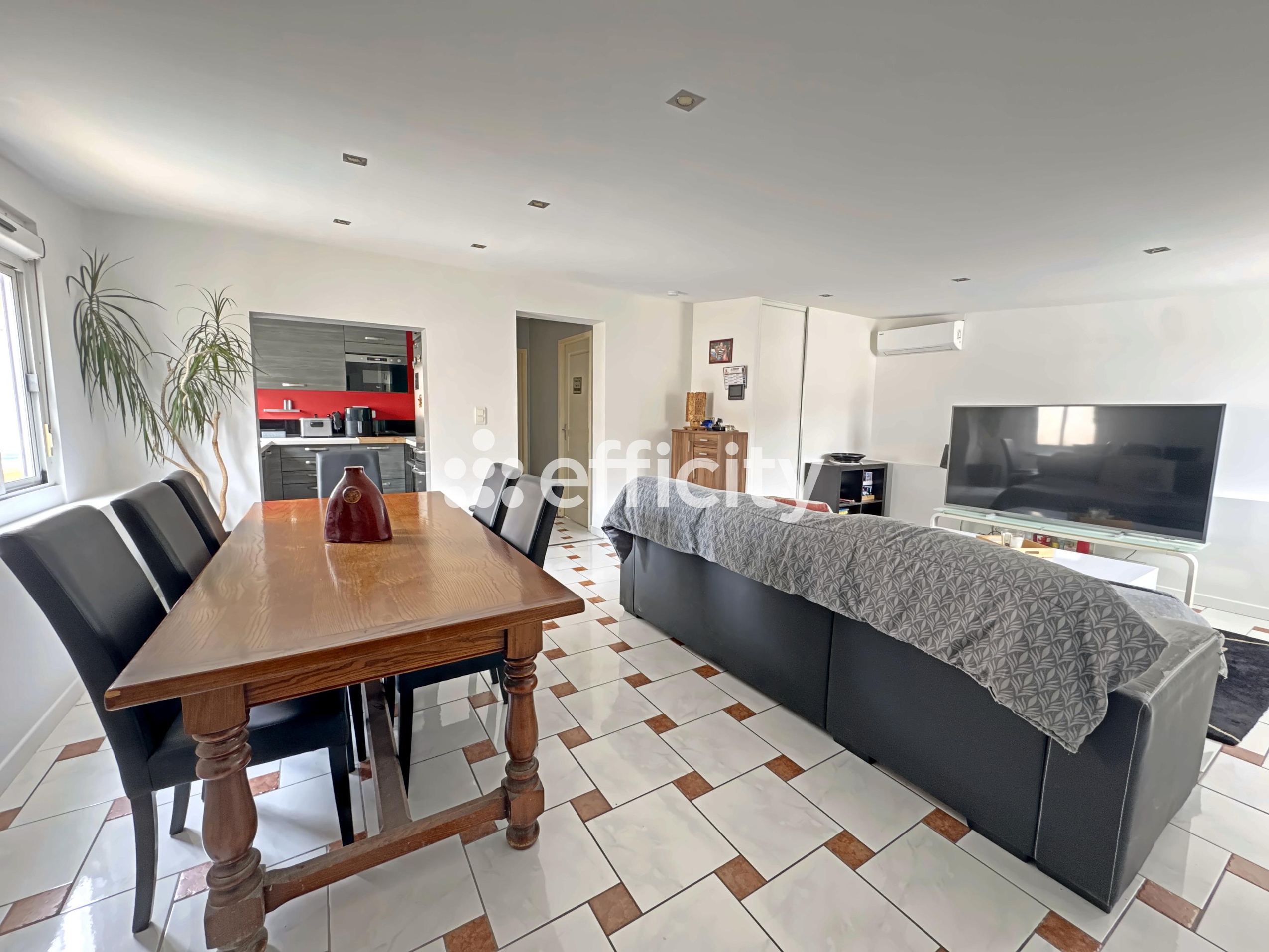 Achat immobilier Maison 2 pièces  52m2 à Saint-Mitre-les-Remparts (13920) - Photo n°4