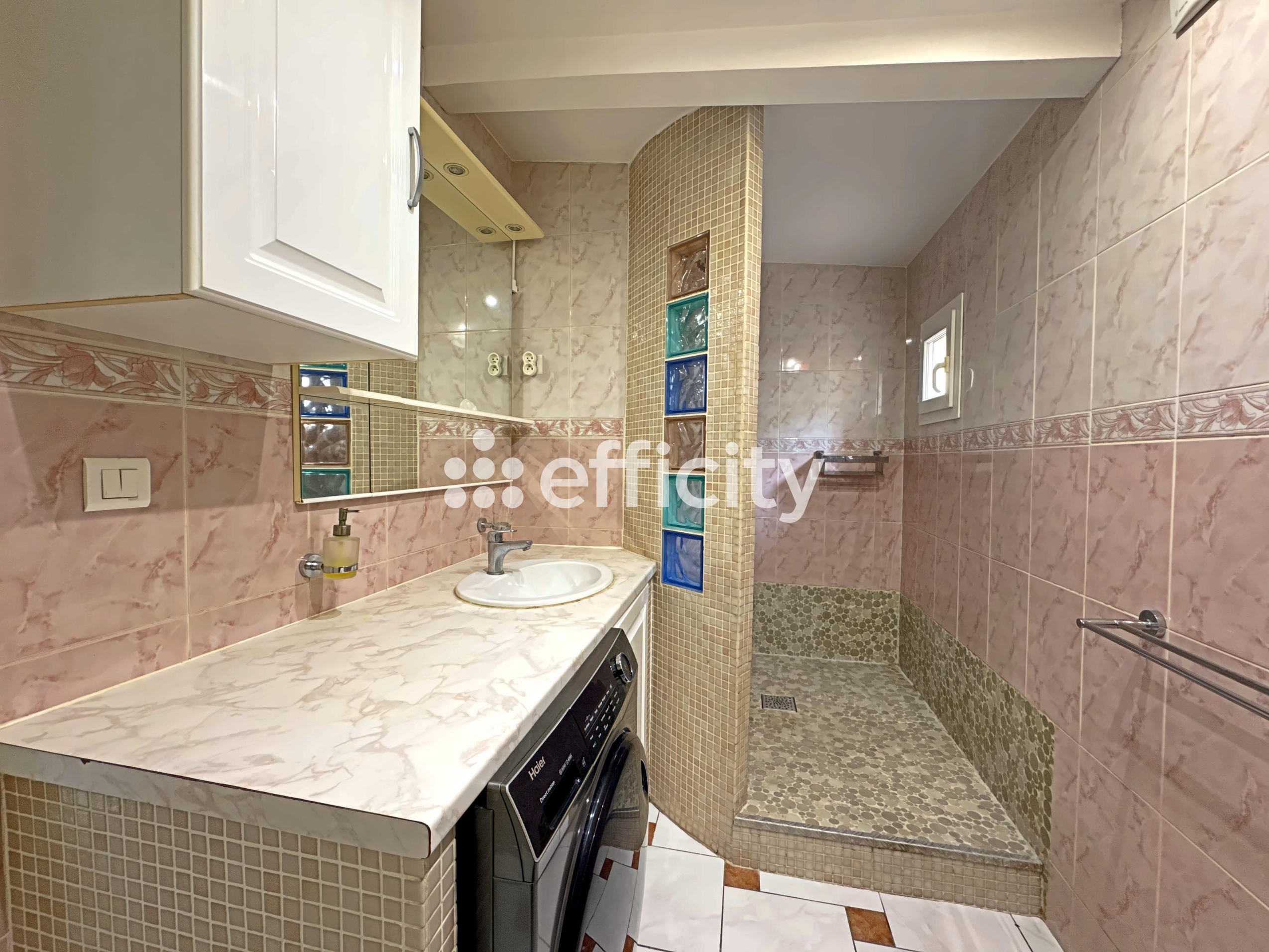 Achat immobilier Maison 2 pièces  52m2 à Saint-Mitre-les-Remparts (13920) - Photo n°6