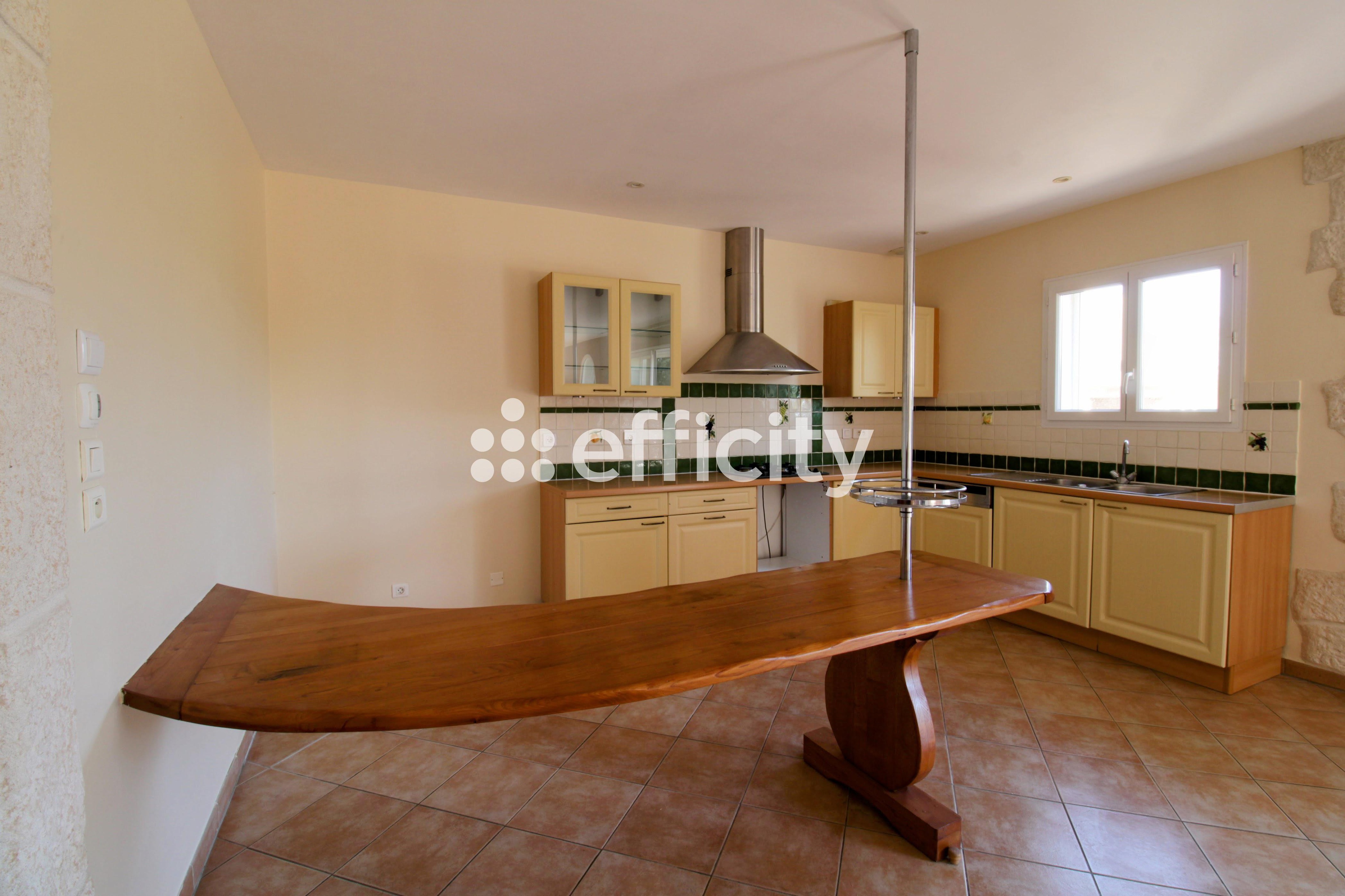 Achat immobilier Maison 4 pièces  150m2 à Montbazin (34560) - Photo n°5