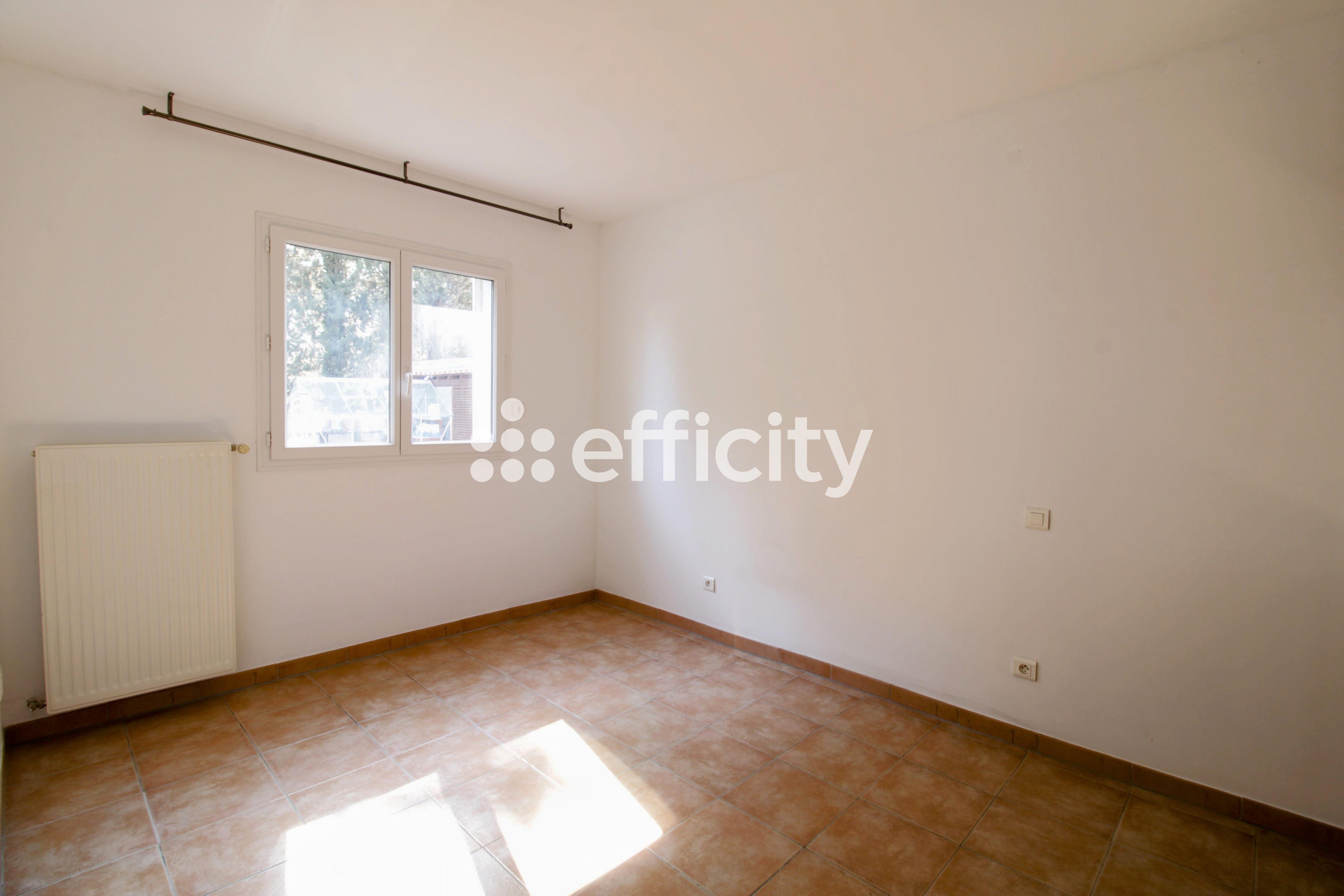Achat immobilier Maison 4 pièces  150m2 à Montbazin (34560) - Photo n°8