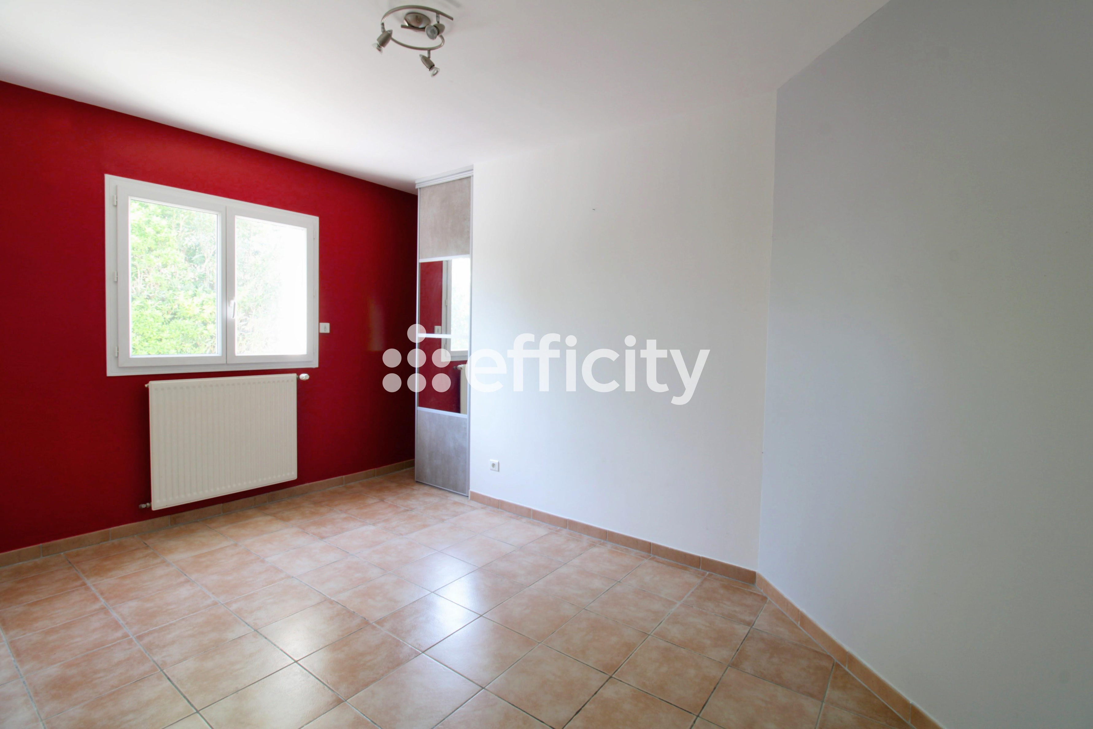 Achat immobilier Maison 4 pièces  150m2 à Montbazin (34560) - Photo n°9