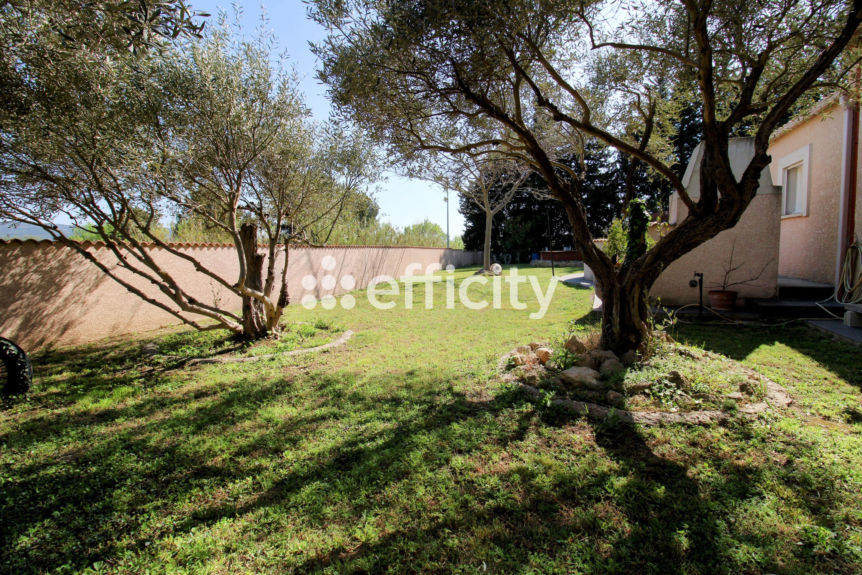 Achat immobilier Maison 4 pièces  150m2 à Montbazin (34560) - Photo n°17