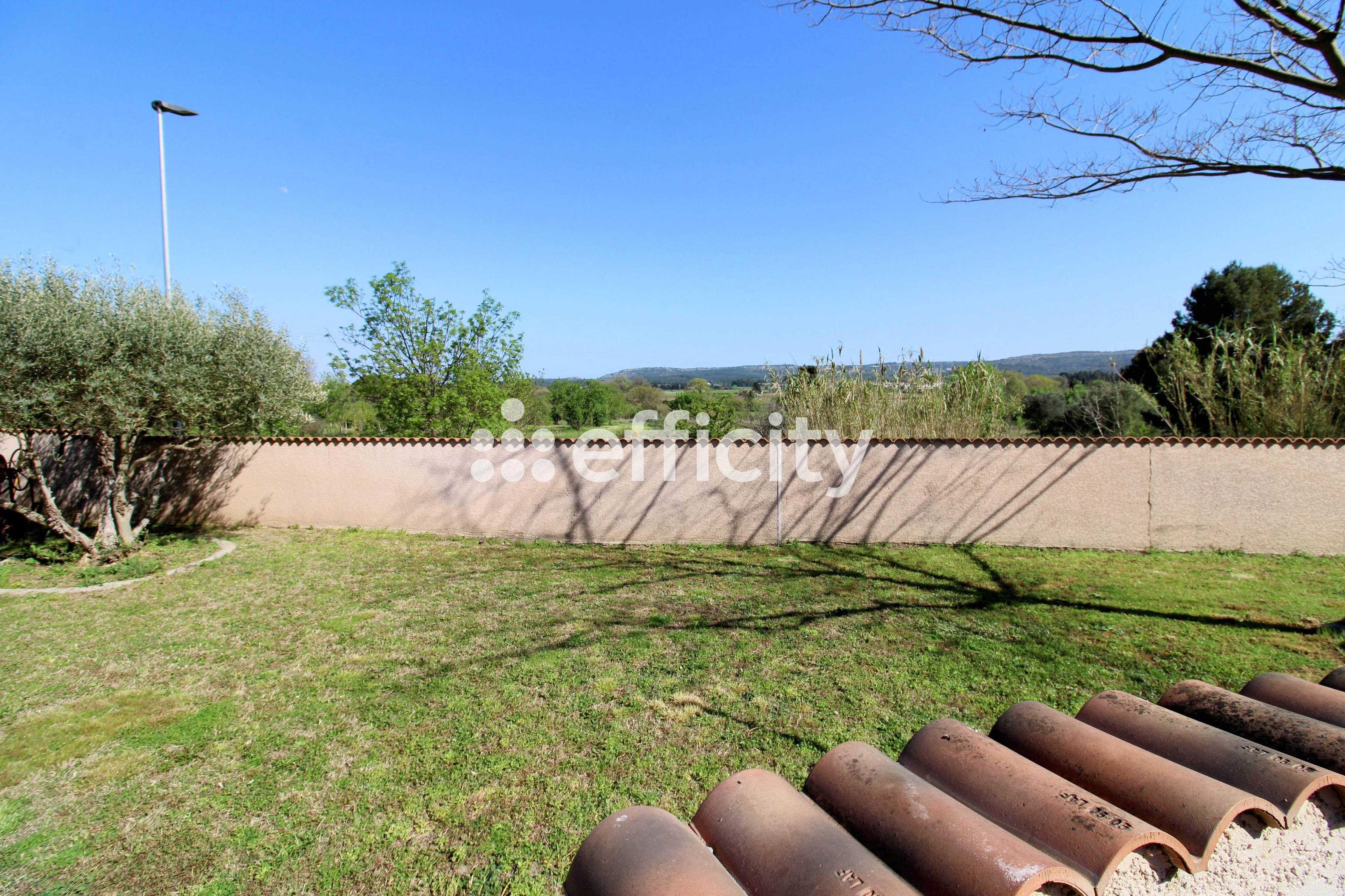 Achat immobilier Maison 4 pièces  150m2 à Montbazin (34560) - Photo n°18