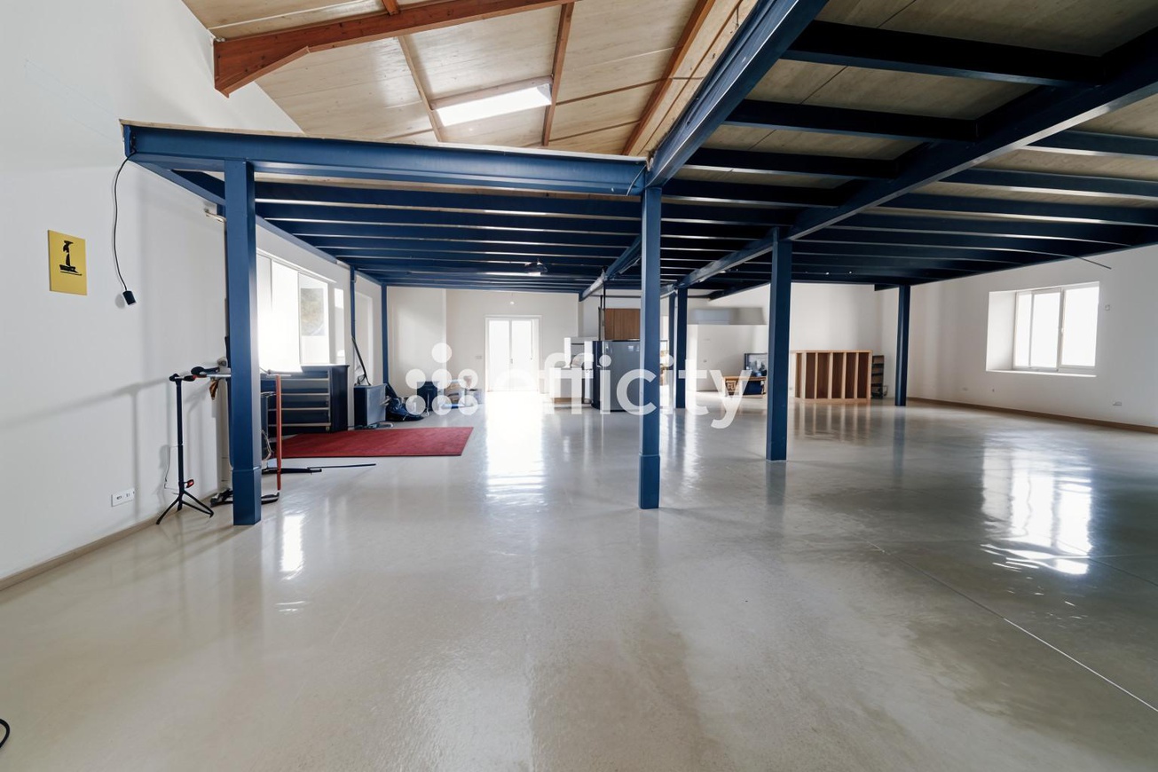 Achat immobilier Maison 4 pièces  150m2 à Montbazin (34560) - Photo n°14