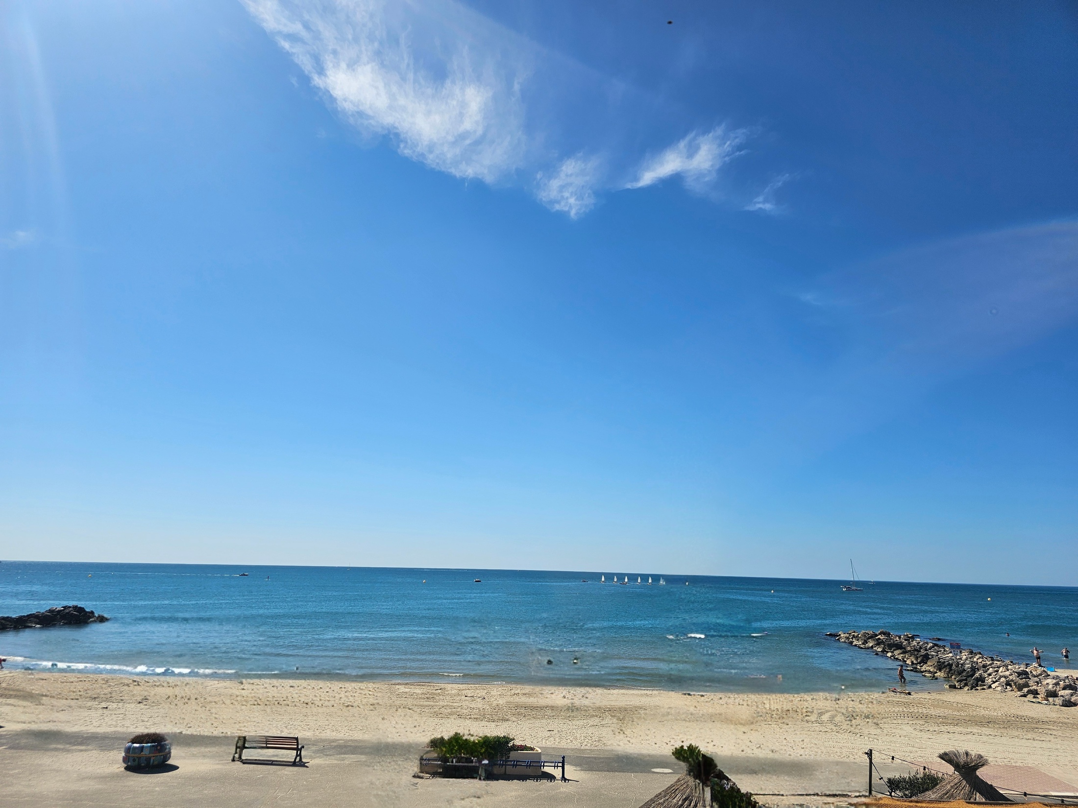 appartement 3 pièces - 52m2 à Palavas-les-Flots (34250)