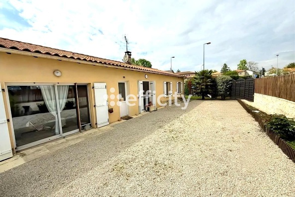 maison 5 pièces - 117,0m2 à Sauzé-entre-Bois (79190)