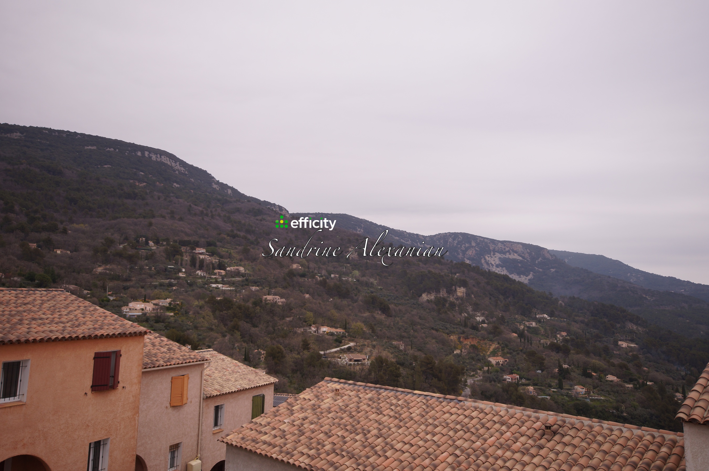 maison 4 pièces - 79m2 à Bargemon (83830)