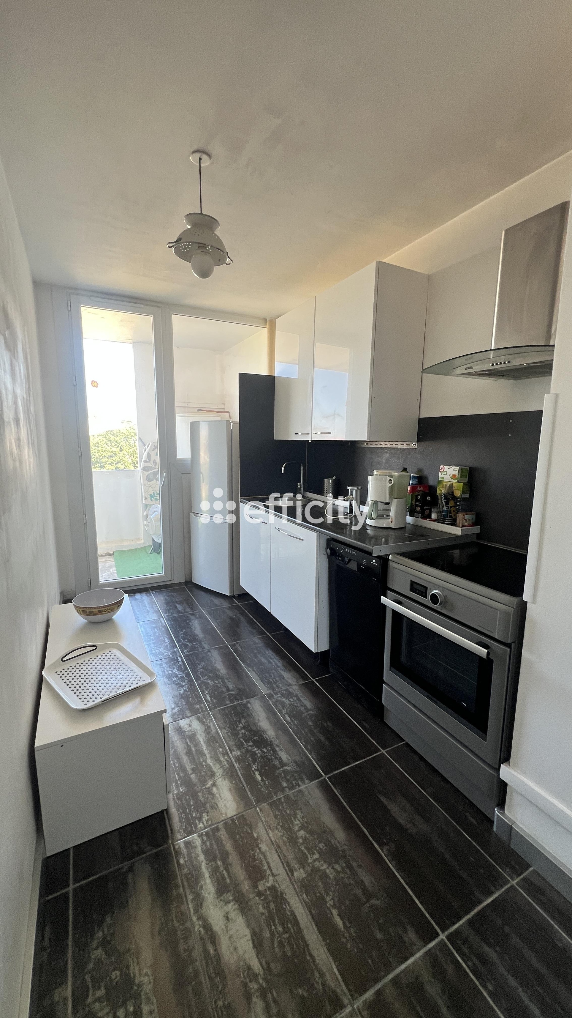 Achat immobilier Appartement 4 pièces  79m2 à Marseille (13012) - Photo n°6