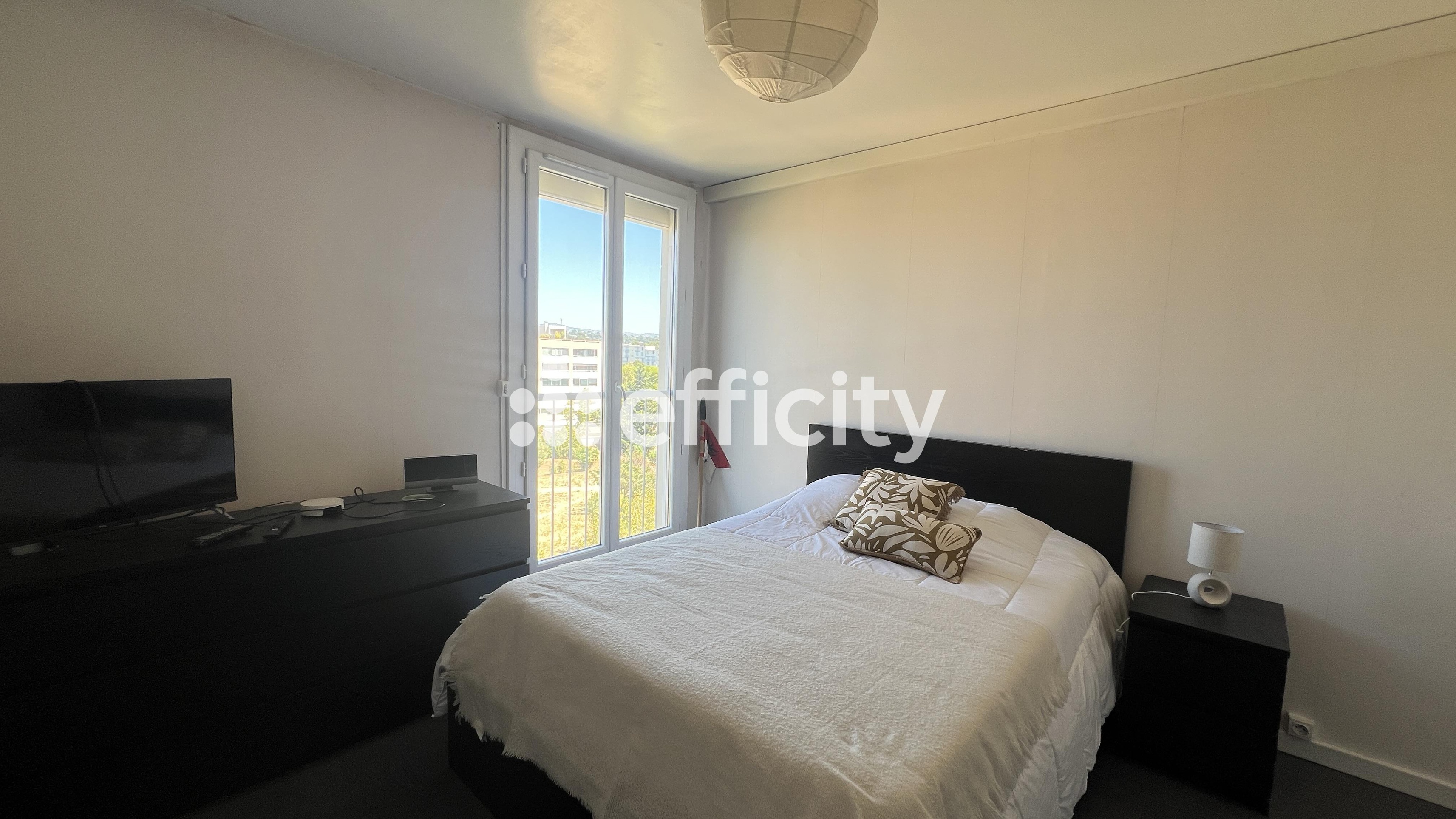 Achat immobilier Appartement 4 pièces  79m2 à Marseille (13012) - Photo n°11