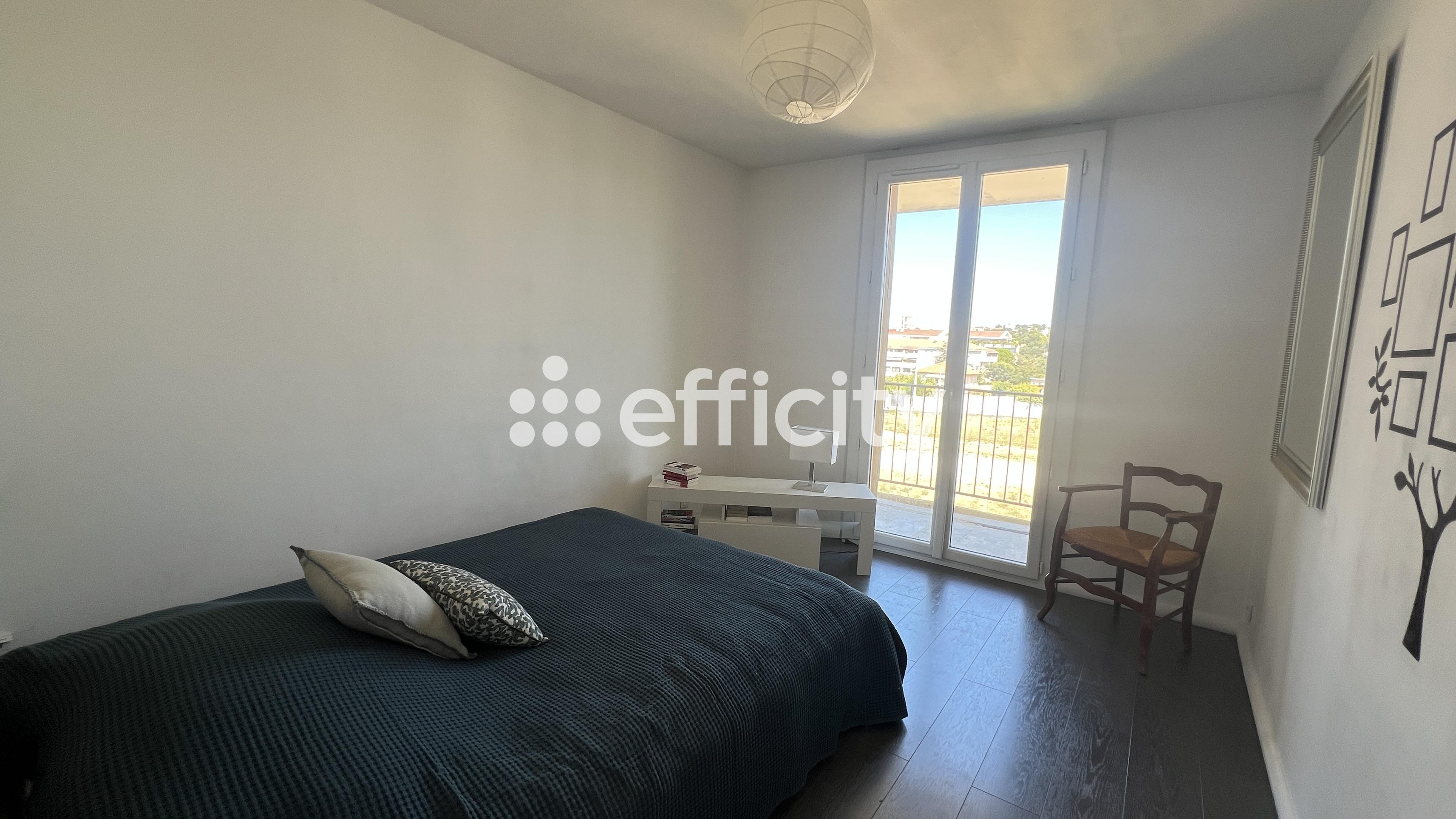 Achat immobilier Appartement 4 pièces  79m2 à Marseille (13012) - Photo n°8