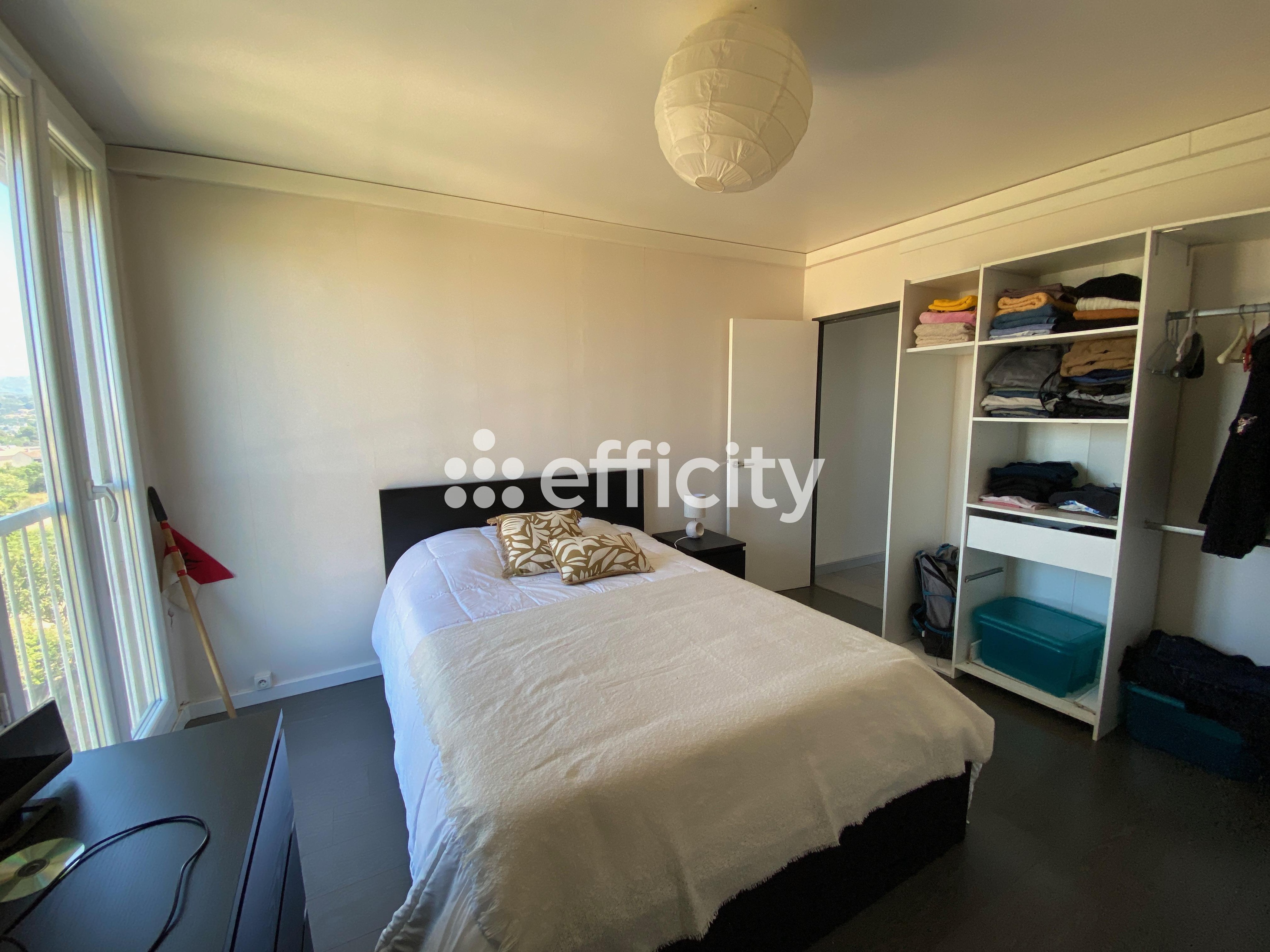 Achat immobilier Appartement 4 pièces  79m2 à Marseille (13012) - Photo n°10