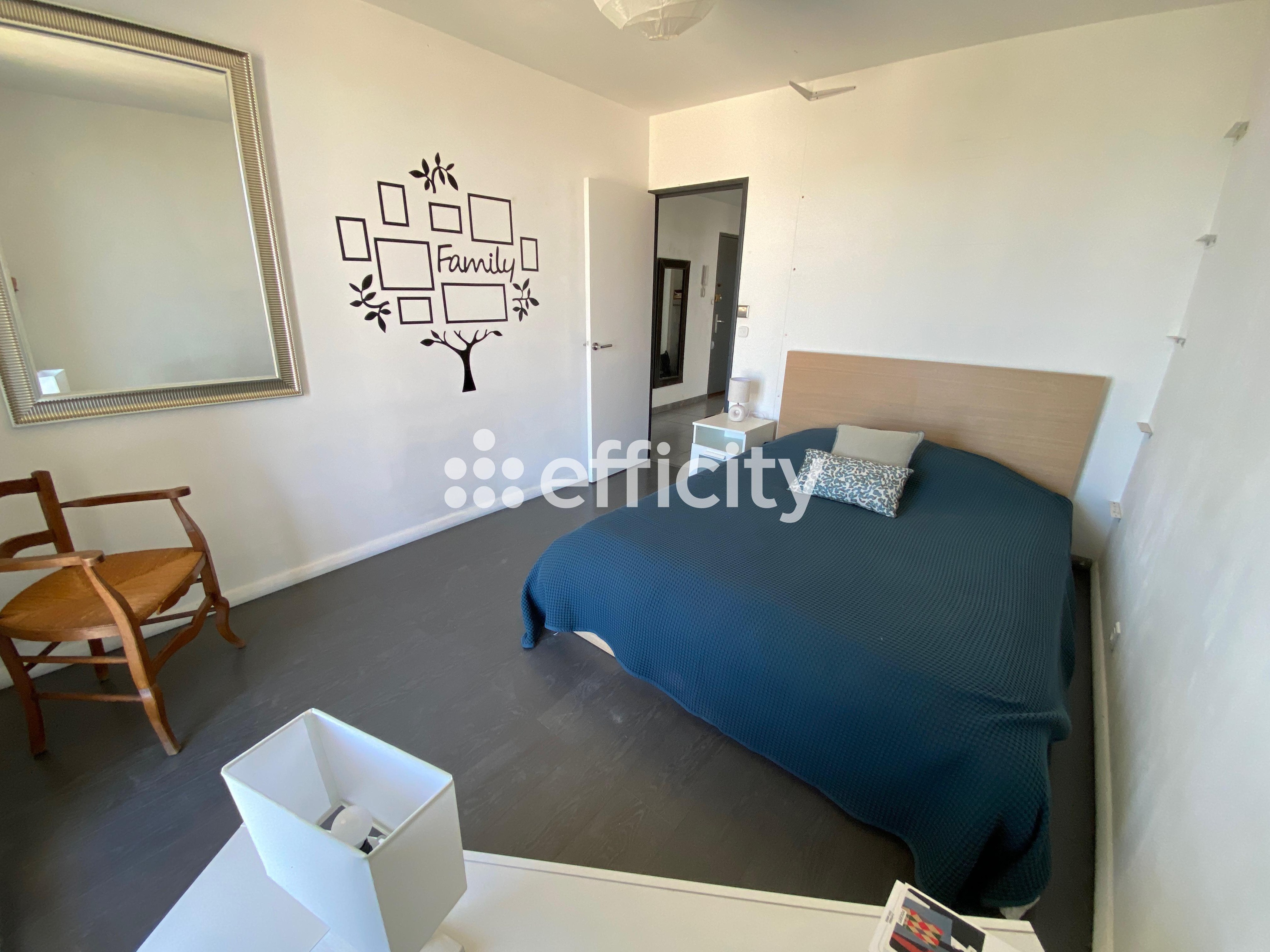 Achat immobilier Appartement 4 pièces  79m2 à Marseille (13012) - Photo n°9