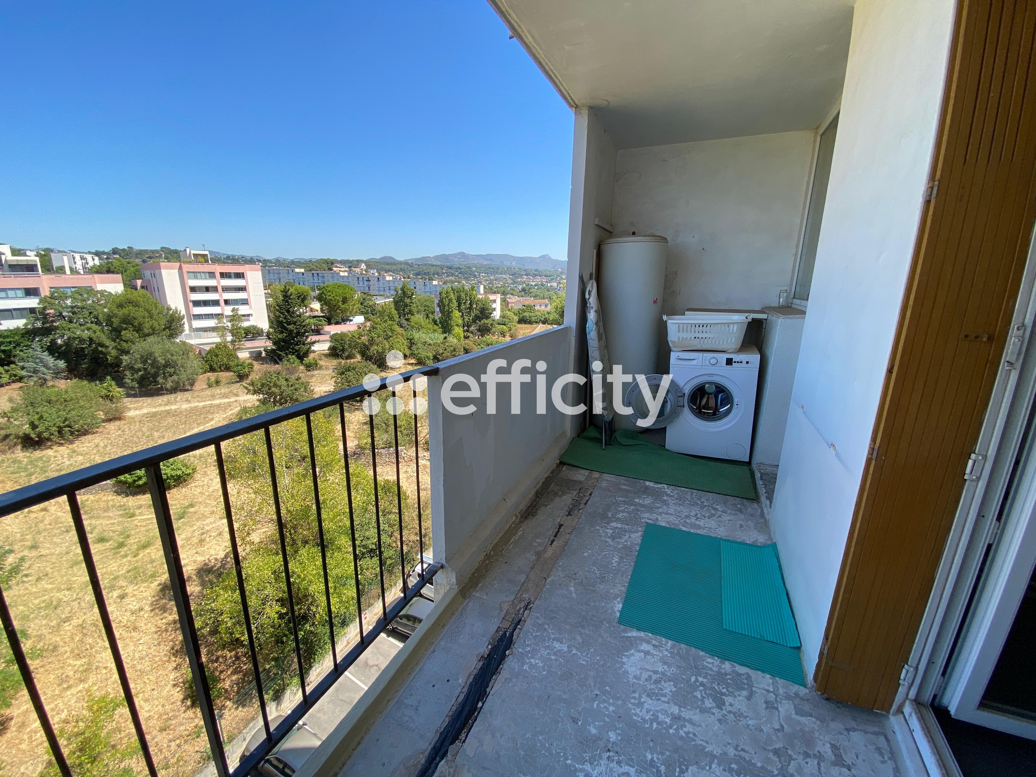 Achat immobilier Appartement 4 pièces  79m2 à Marseille (13012) - Photo n°13