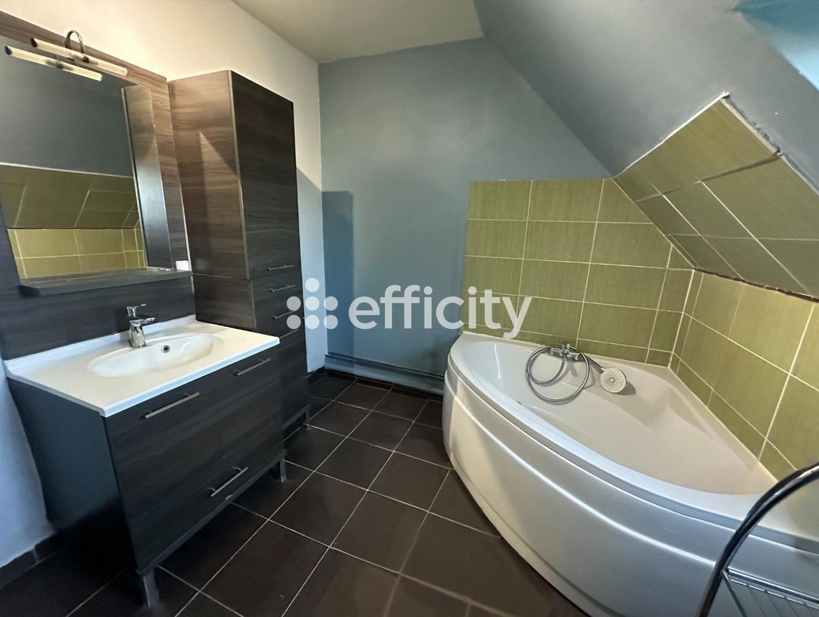 Achat immobilier Maison 6 pièces  138m2 à Villers-Cotterêts (02600) - Photo n°12