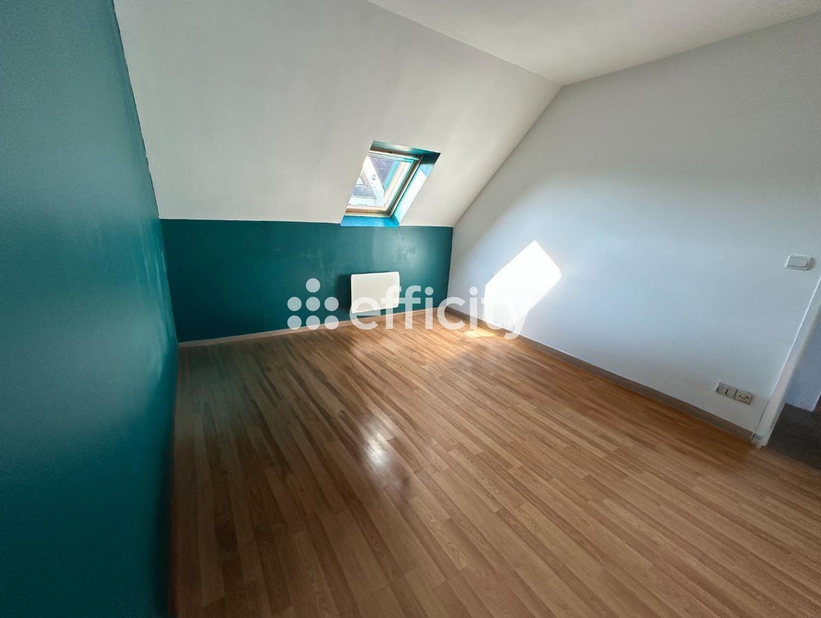 Achat immobilier Maison 6 pièces  138m2 à Villers-Cotterêts (02600) - Photo n°8